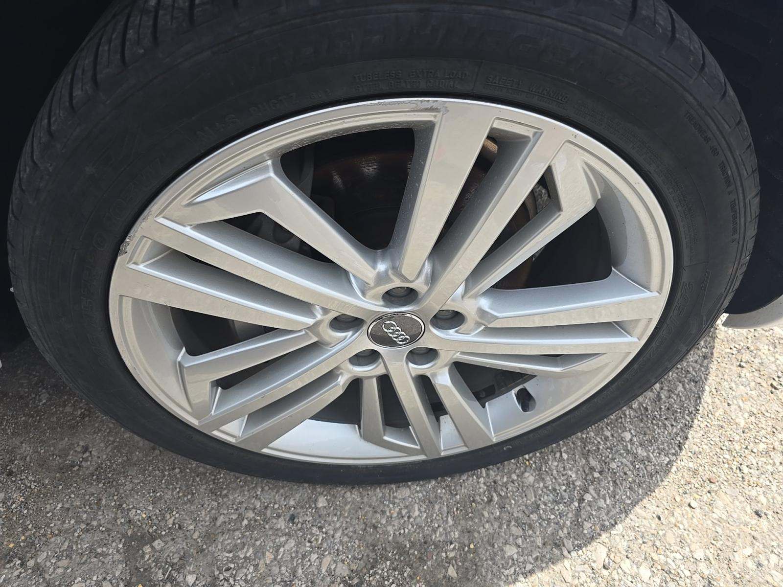 2018 Audi Q5 Premium Plus AWD