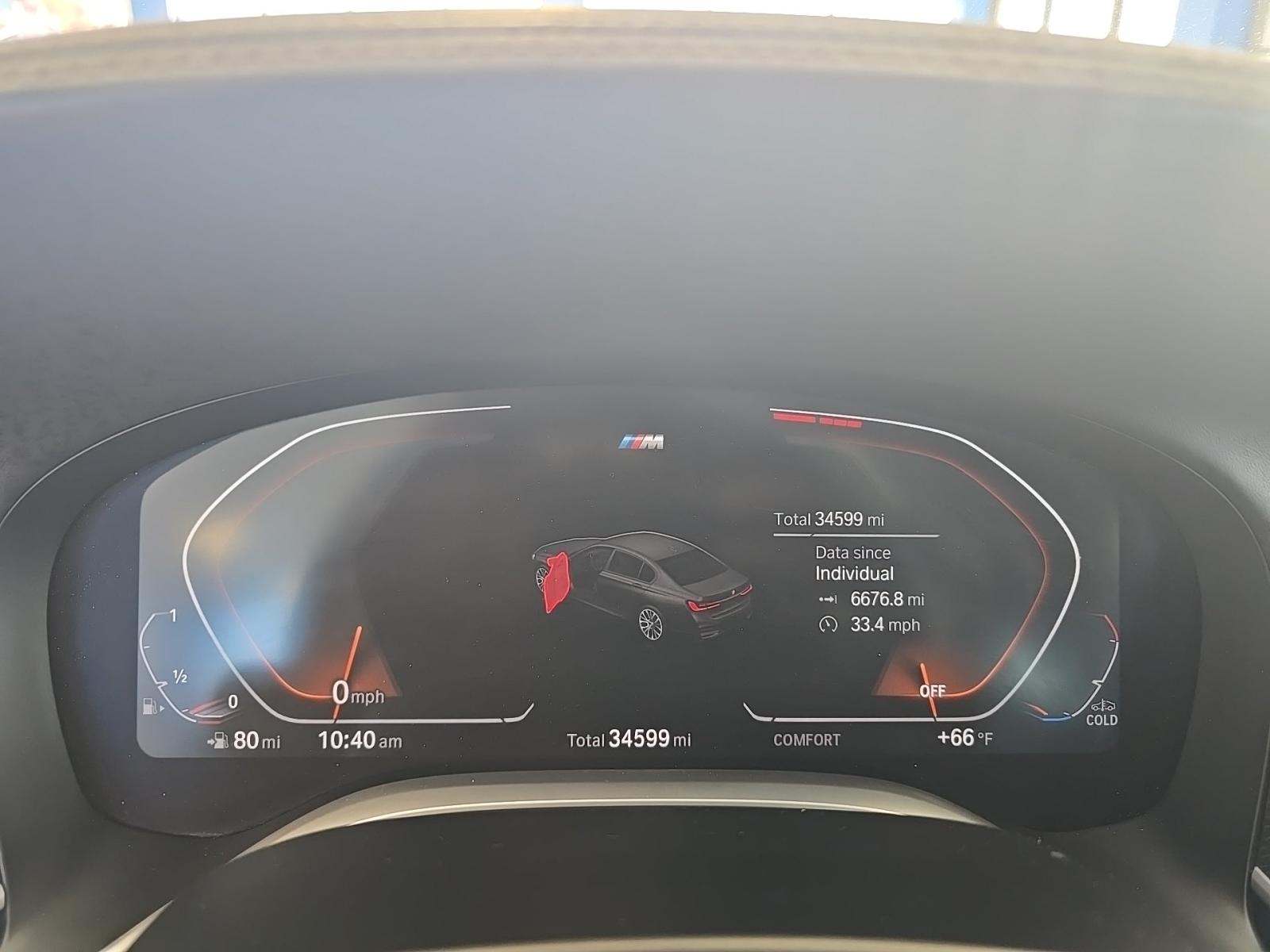 2022 BMW 7 Series 750i xDrive AWD