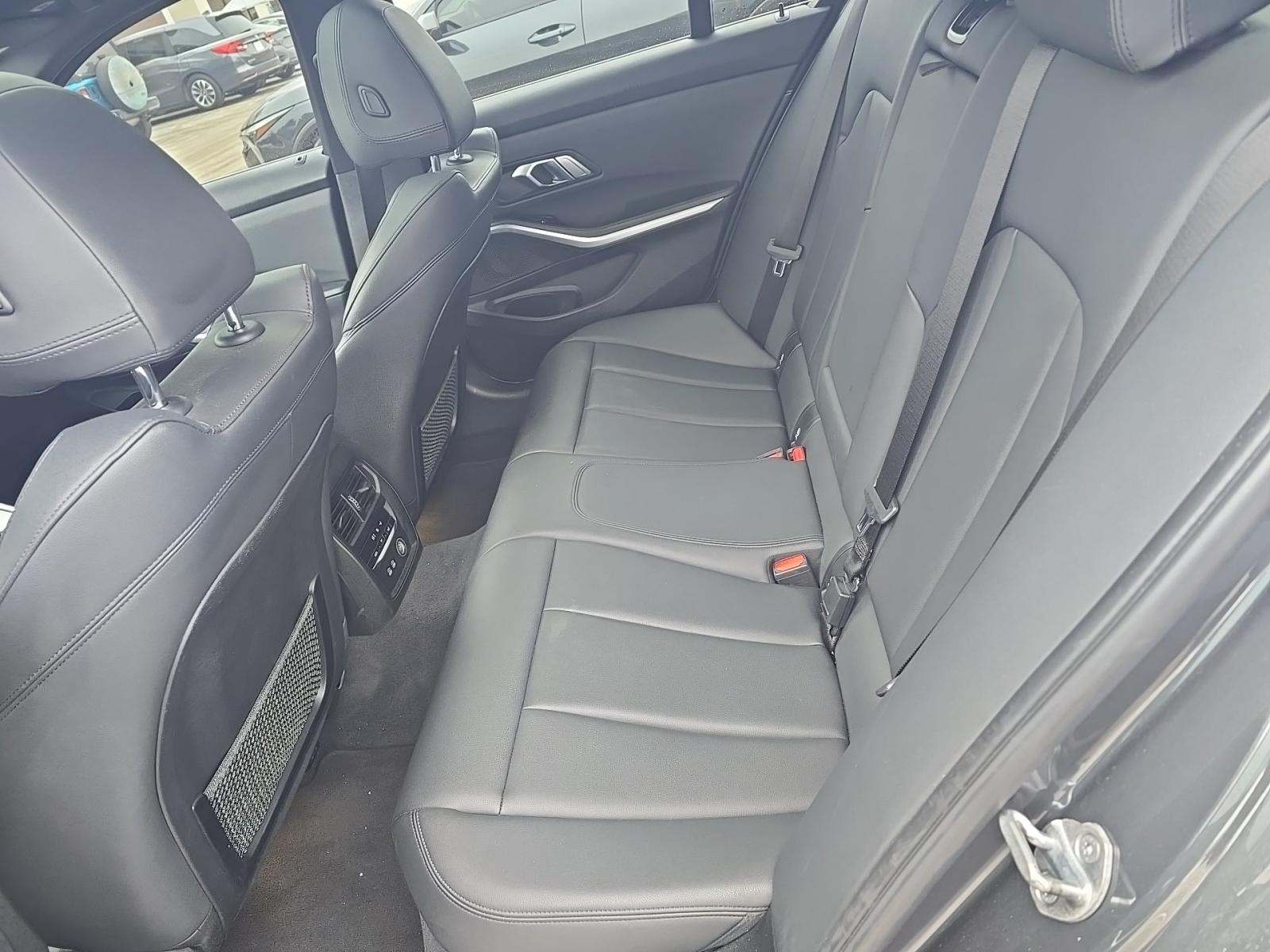 2020 BMW 3 Series 330i xDrive AWD