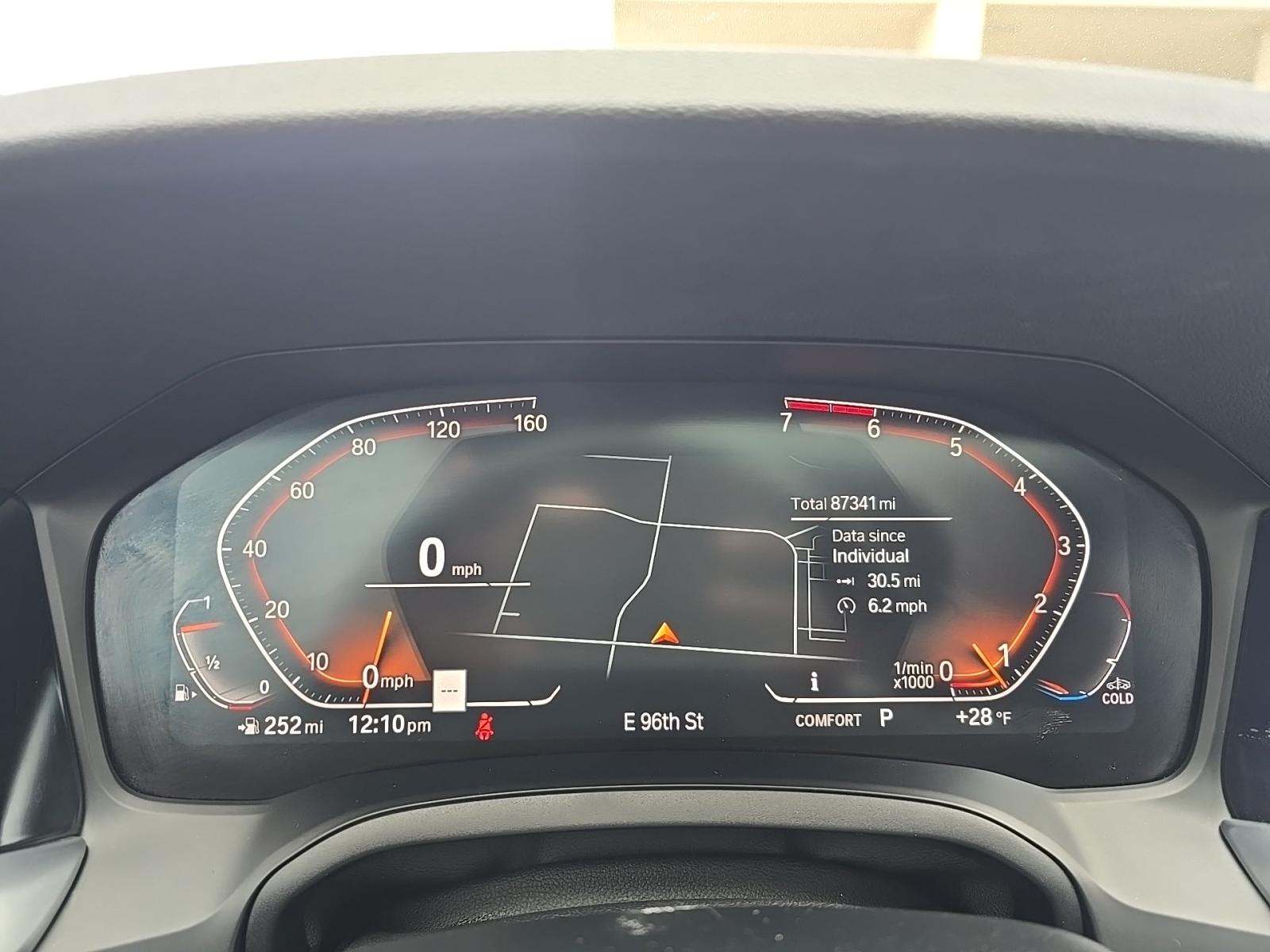 2020 BMW 3 Series 330i xDrive AWD