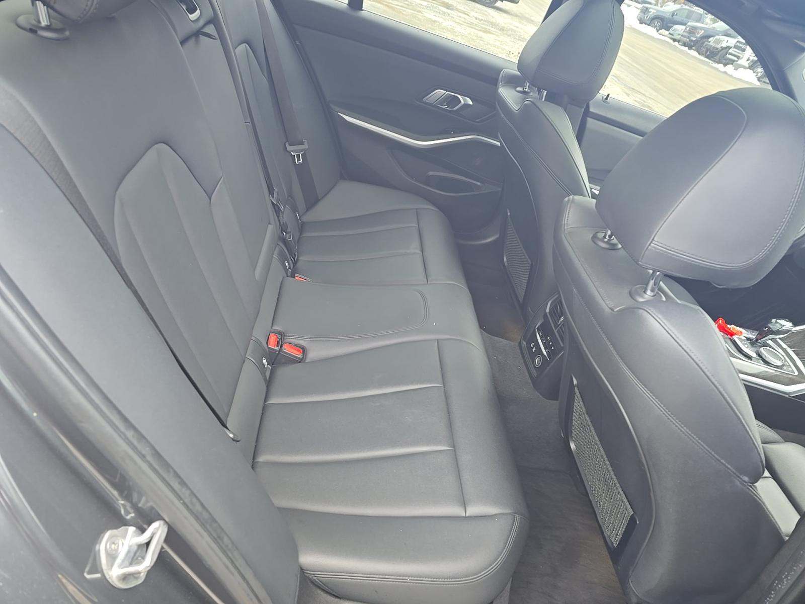 2020 BMW 3 Series 330i xDrive AWD