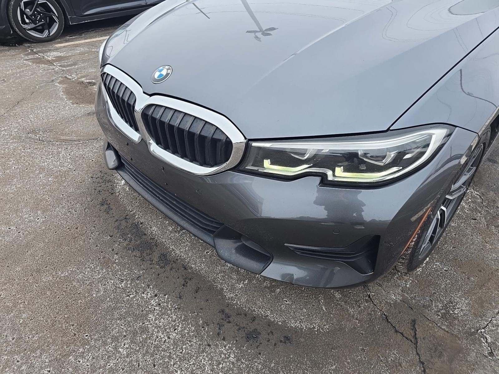 2020 BMW 3 Series 330i xDrive AWD