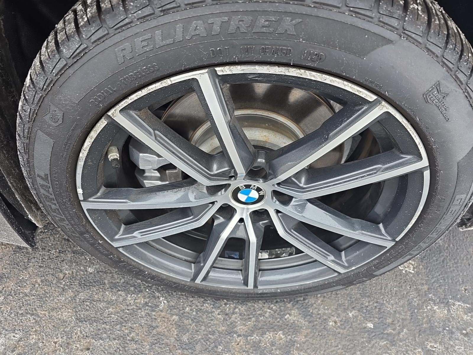 2020 BMW 3 Series 330i xDrive AWD