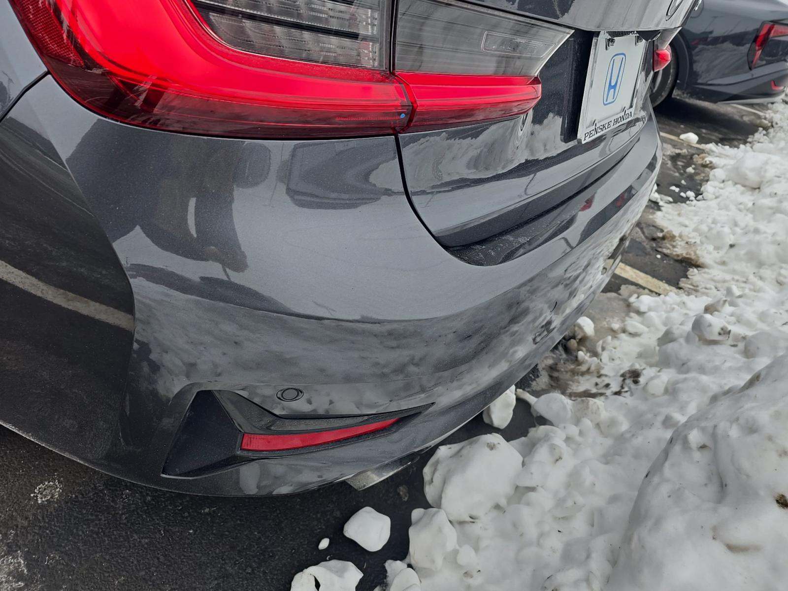 2020 BMW 3 Series 330i xDrive AWD