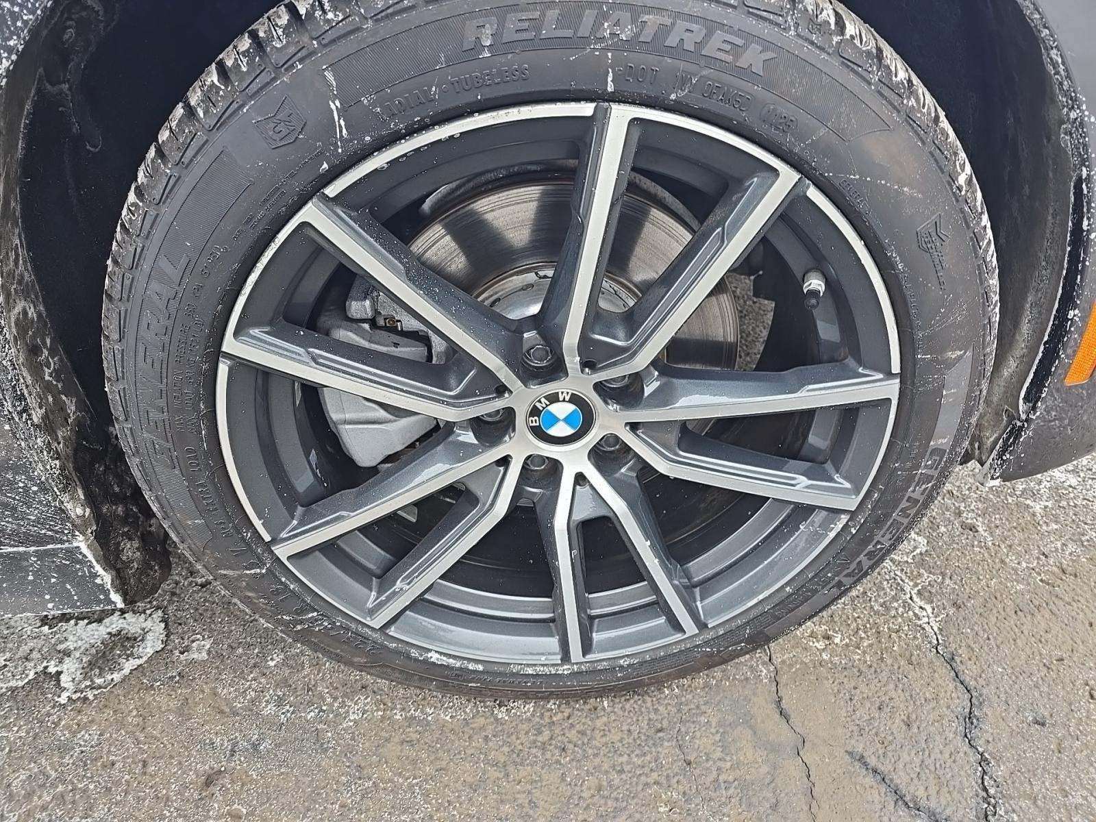 2020 BMW 3 Series 330i xDrive AWD