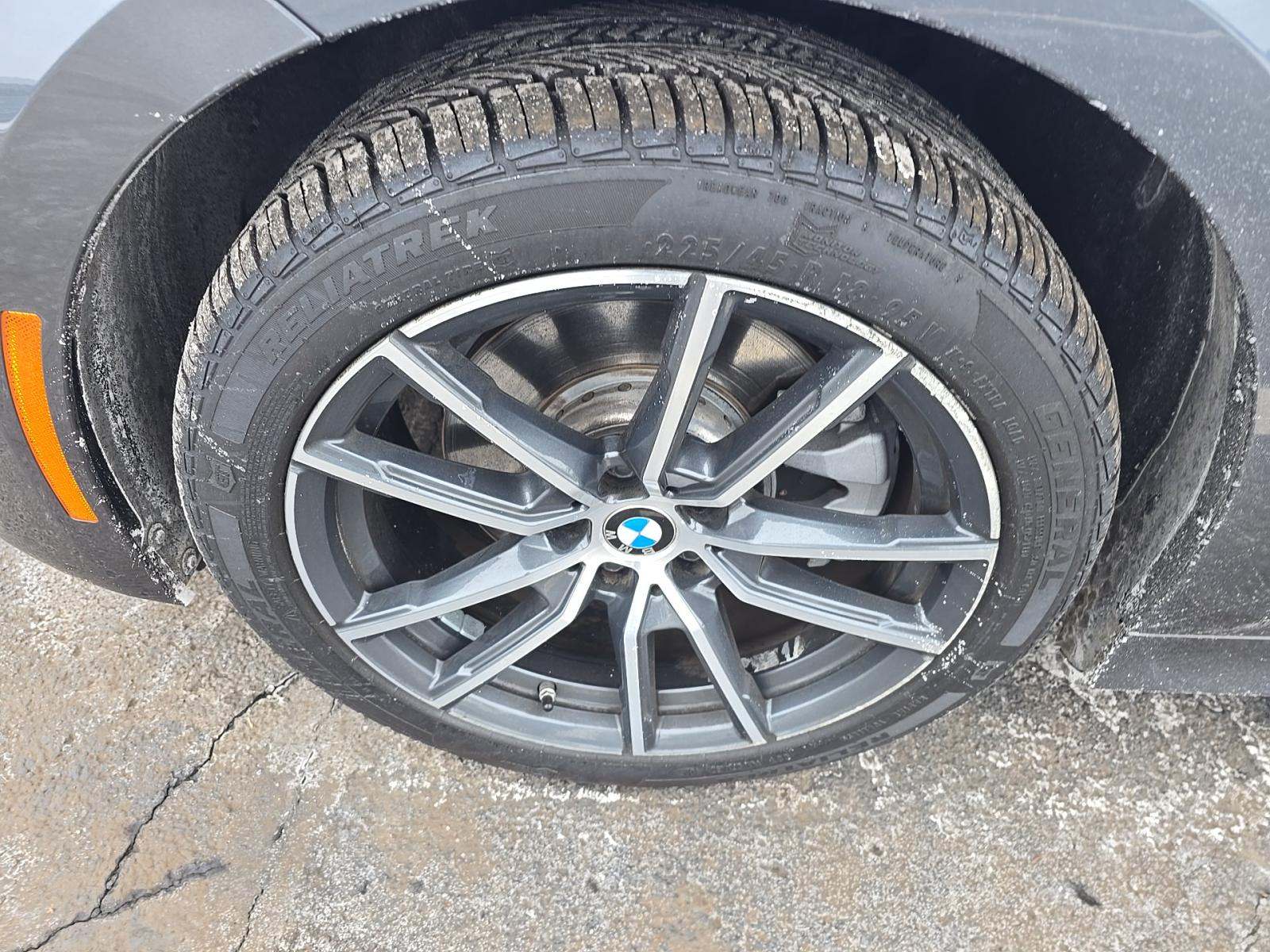 2020 BMW 3 Series 330i xDrive AWD