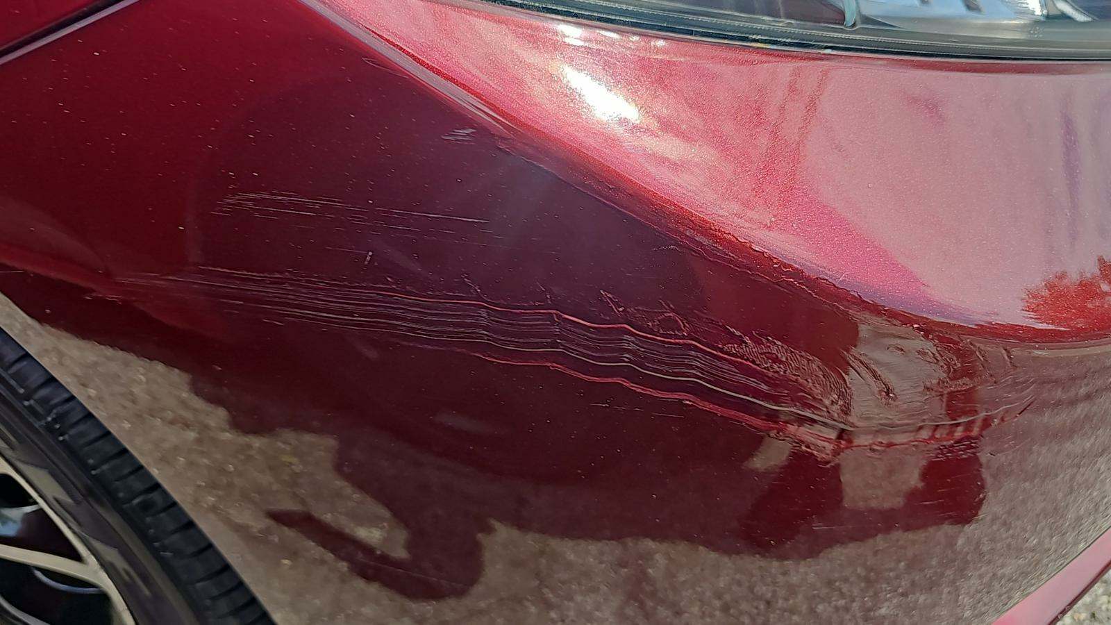 2014 Honda Civic EX FWD