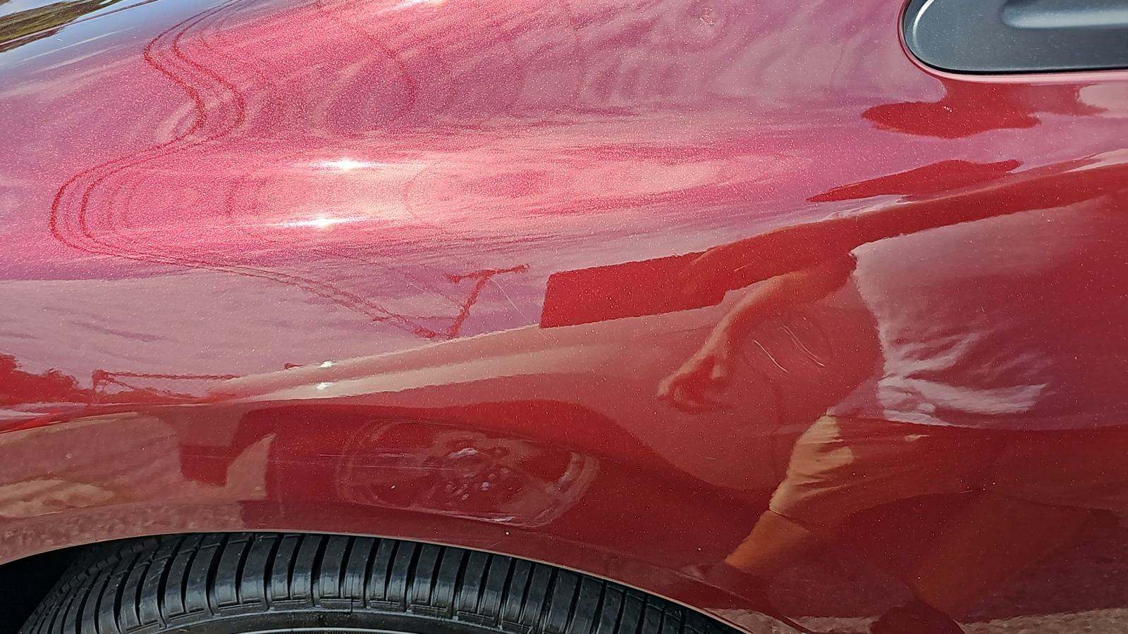 2014 Honda Civic EX FWD