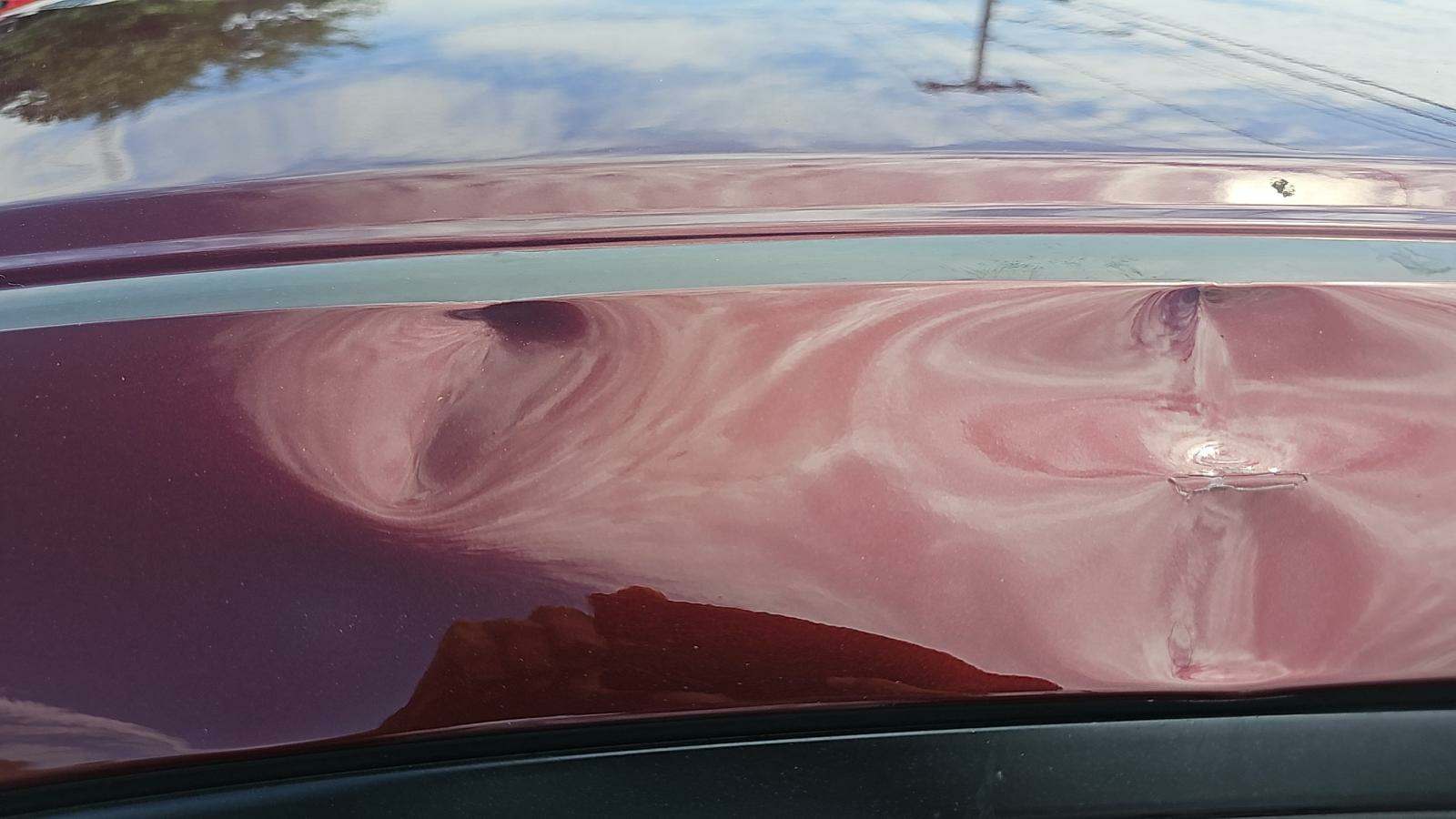 2014 Honda Civic EX FWD