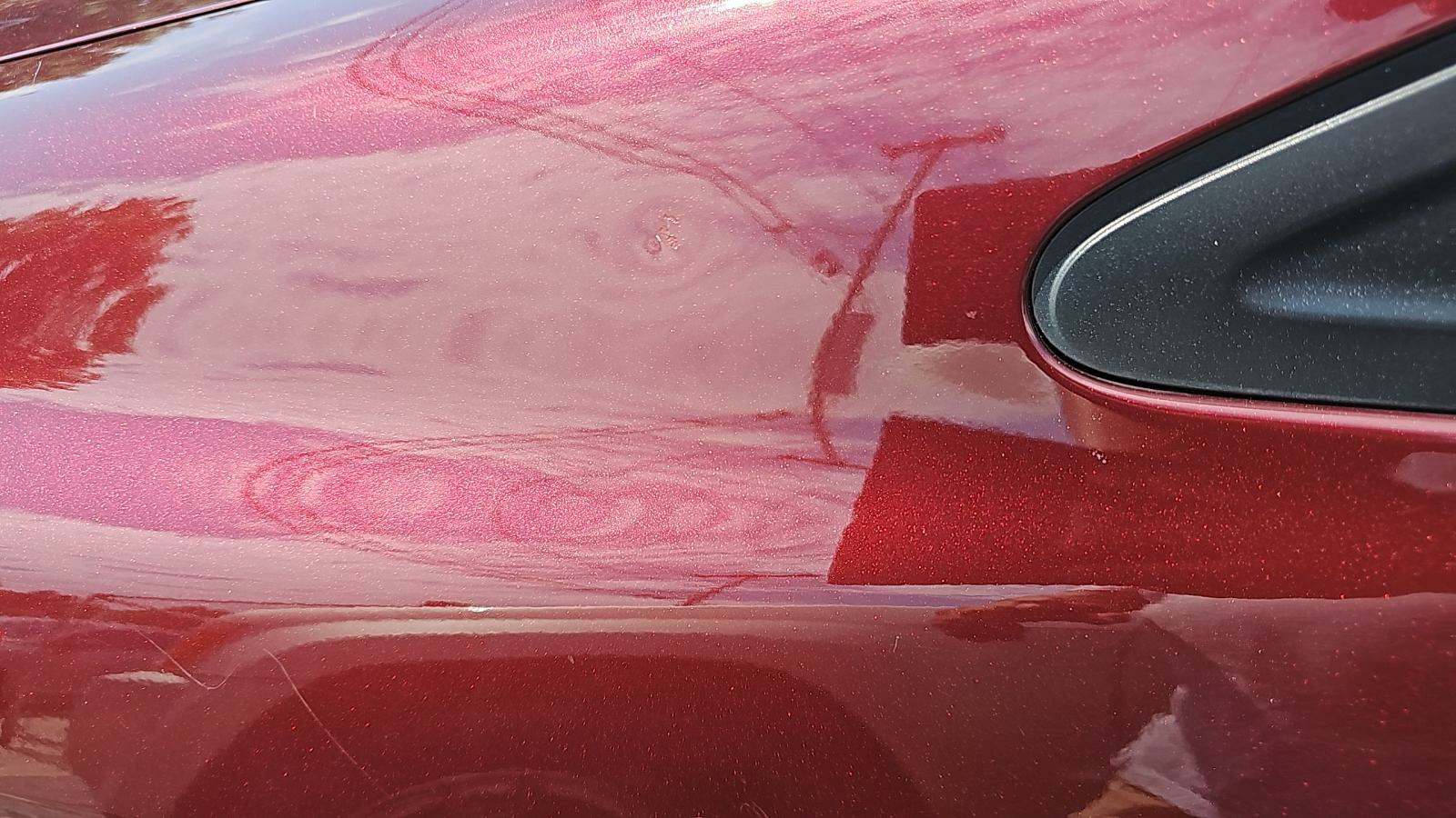 2014 Honda Civic EX FWD