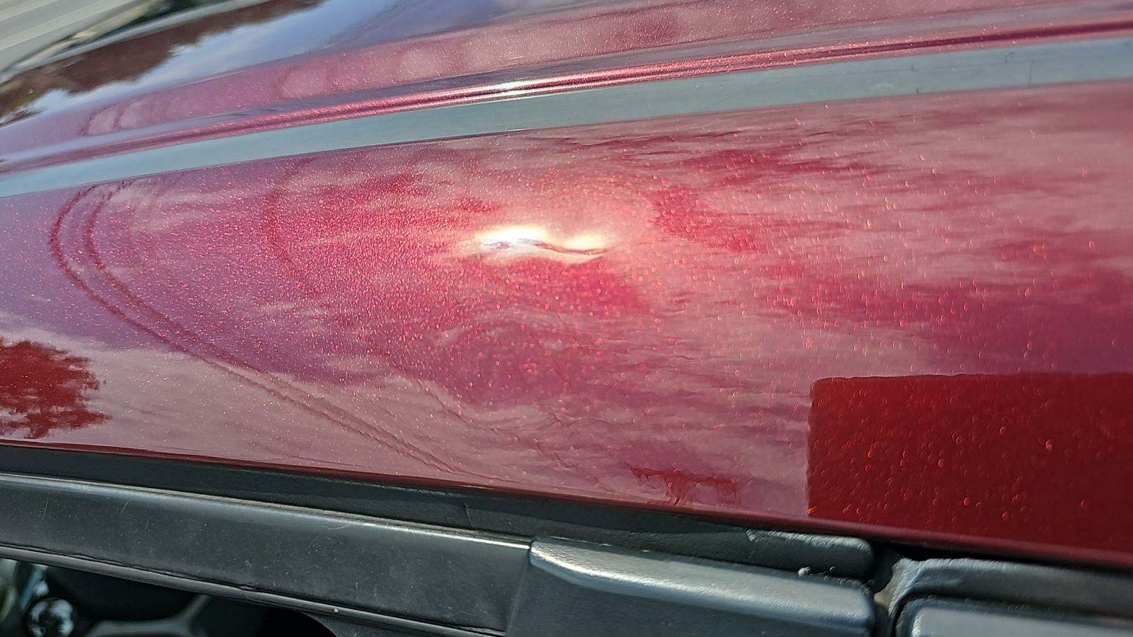 2014 Honda Civic EX FWD