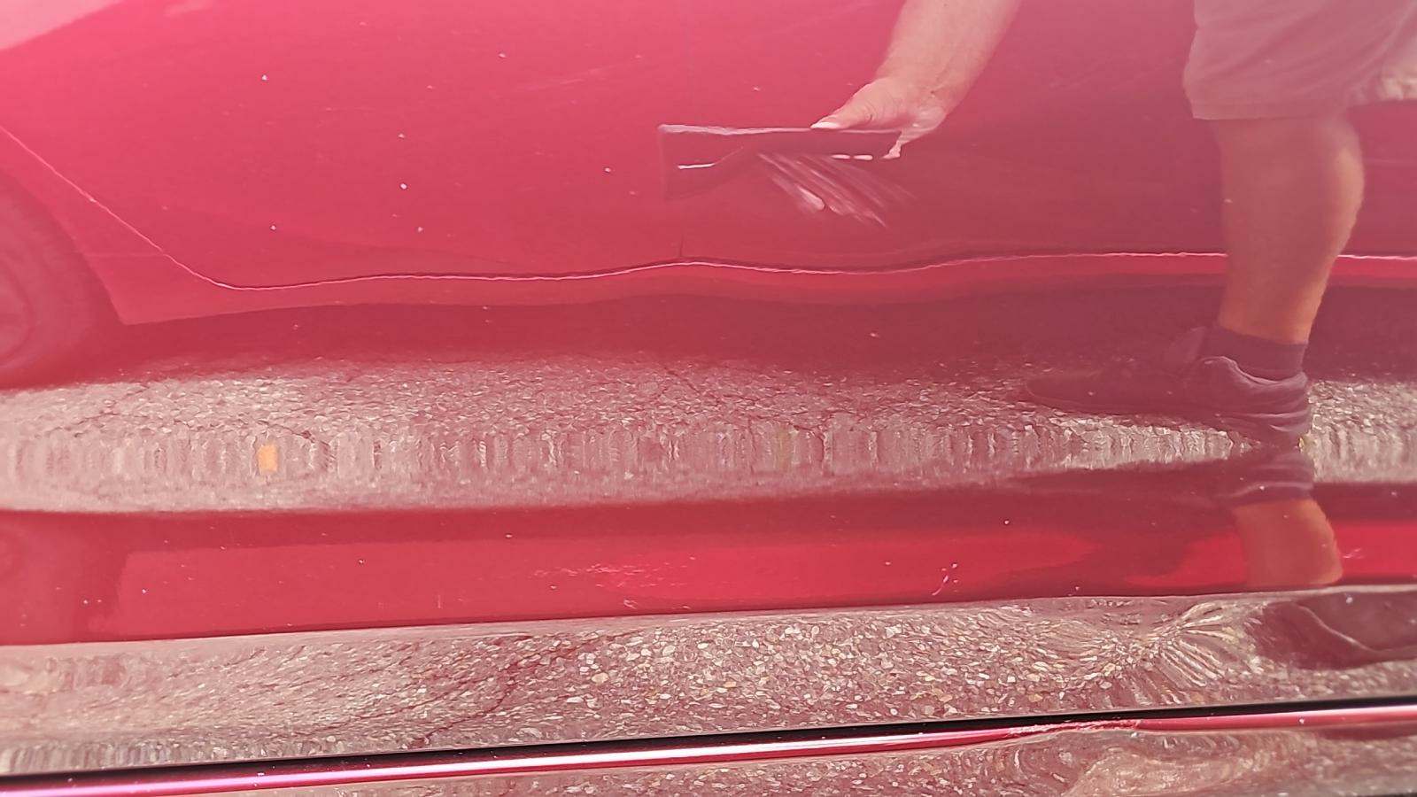 2014 Honda Civic EX FWD