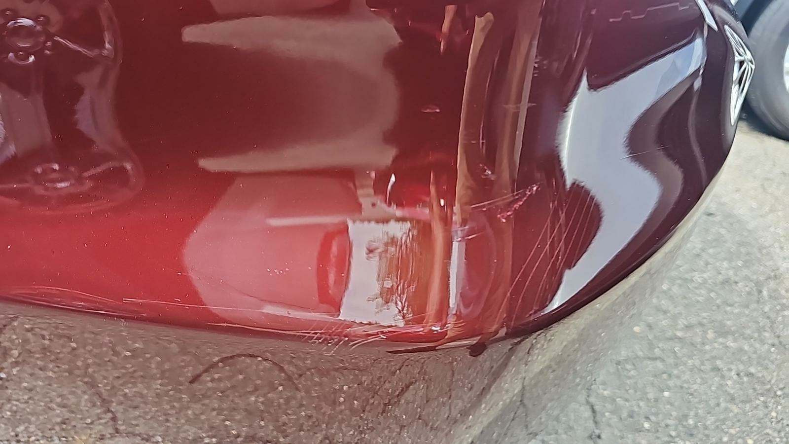 2014 Honda Civic EX FWD