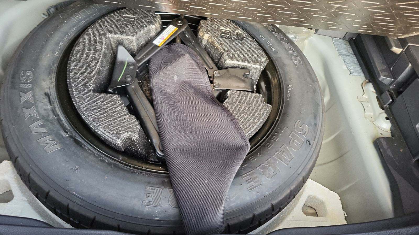 2022 Toyota RAV4 Hybrid XLE AWD