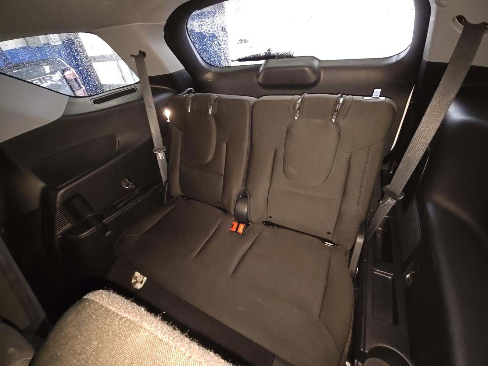 2022 Ford Explorer XLT AWD