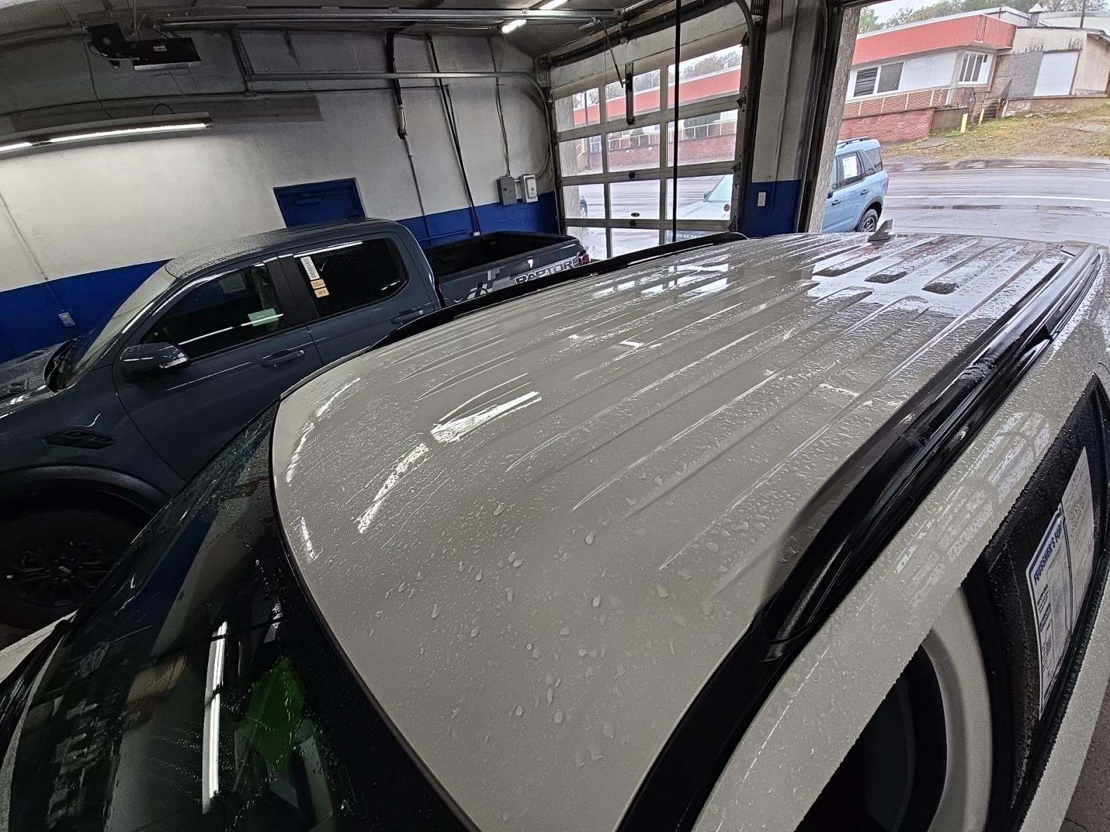 2022 Ford Explorer XLT AWD