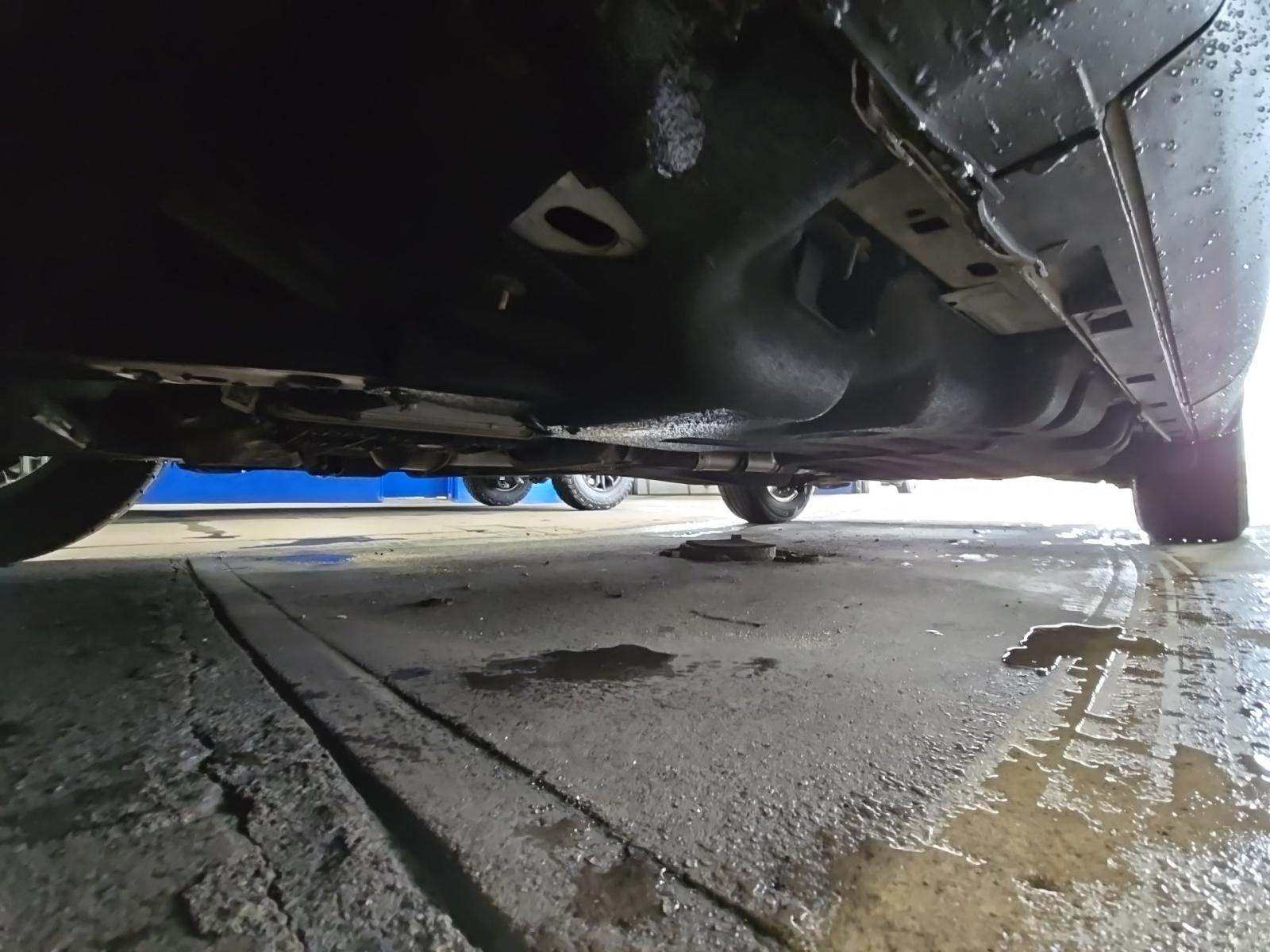 2022 Ford Explorer XLT AWD