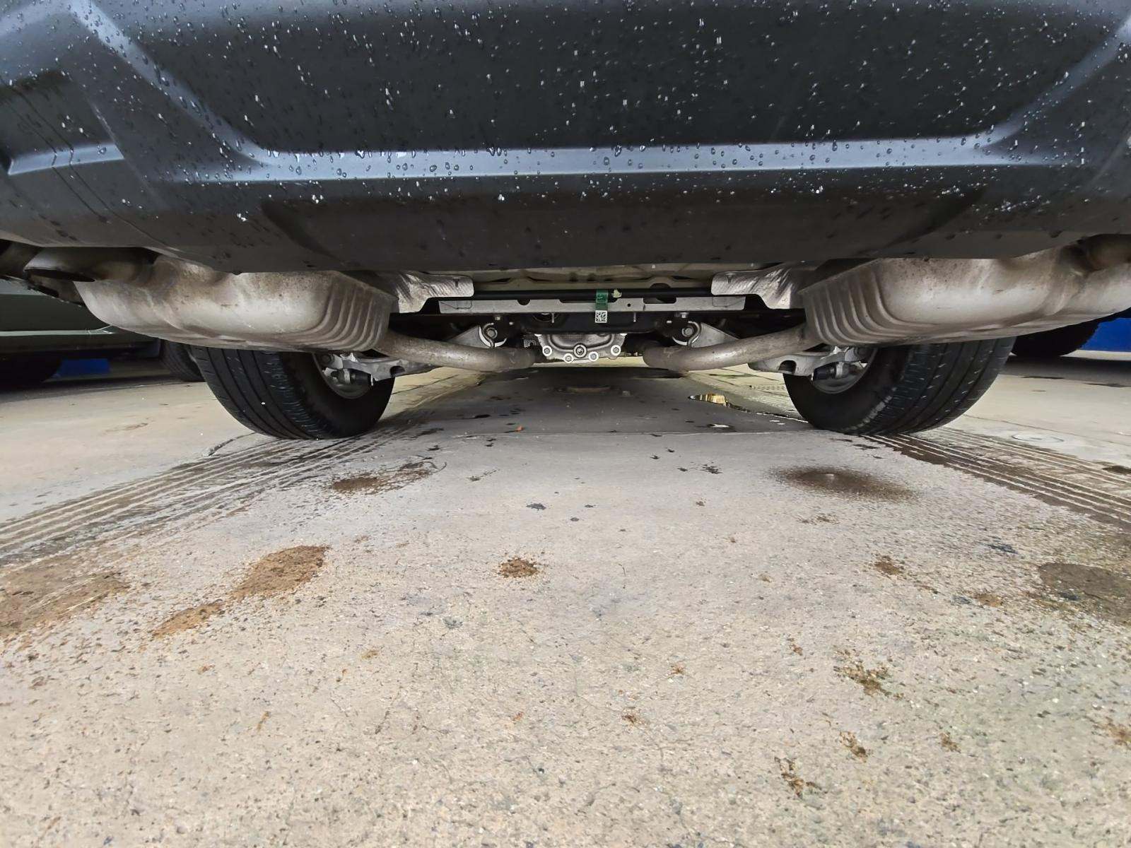 2022 Ford Explorer XLT AWD