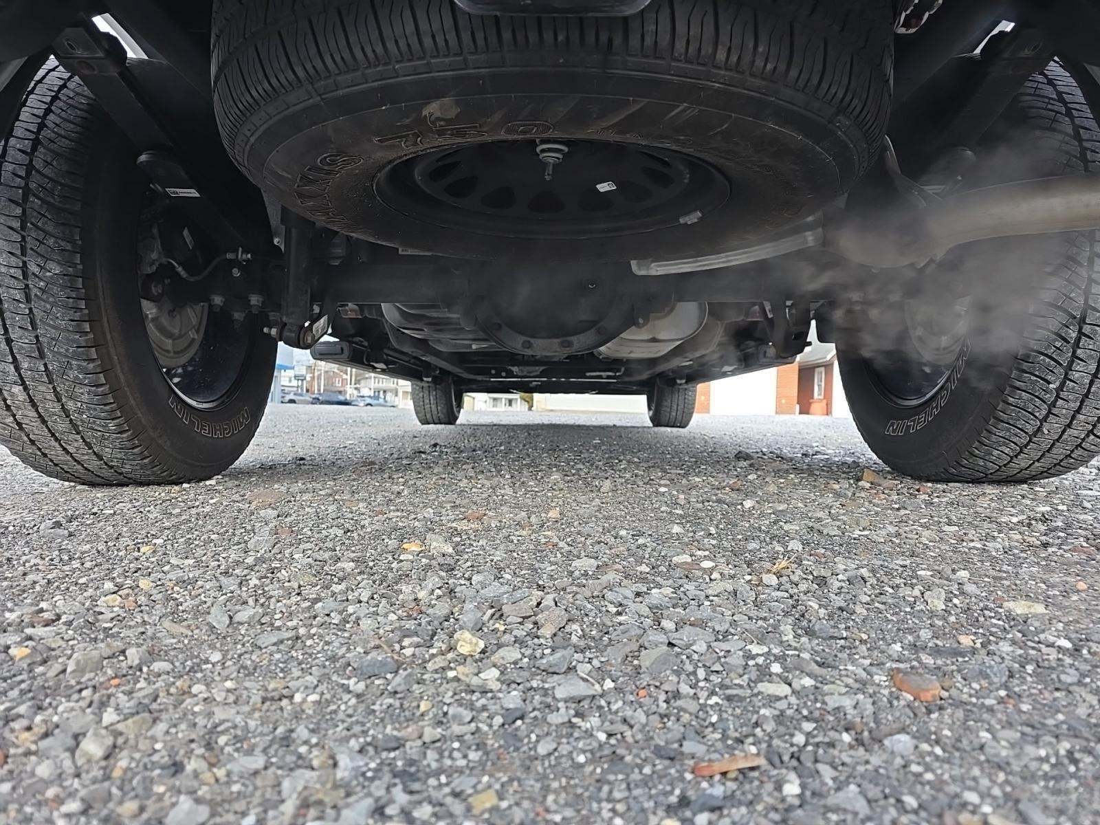 2024 Chevrolet Silverado 1500 LTZ AWD