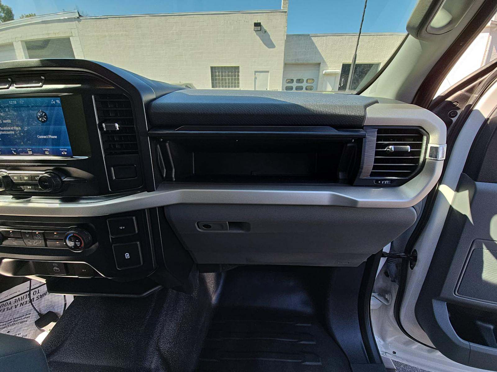 2021 Ford F-150 XL AWD