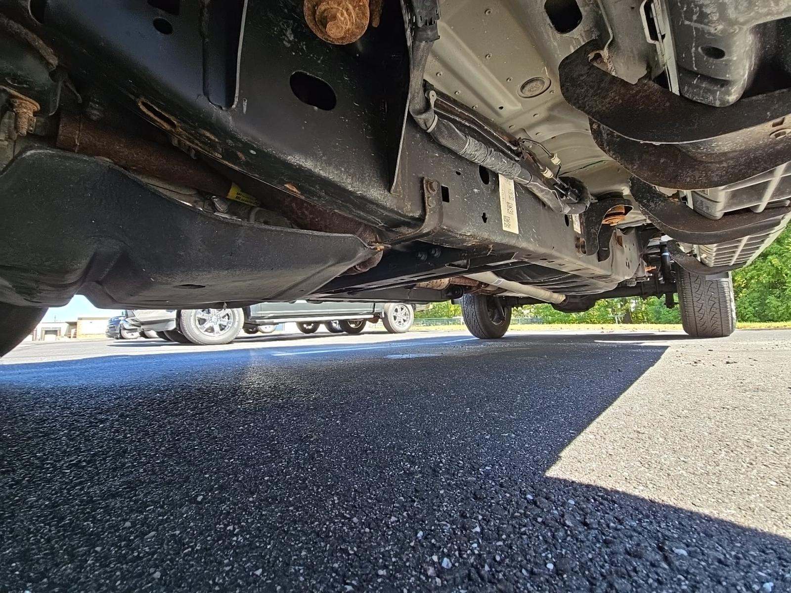 2021 Ford F-150 XL AWD