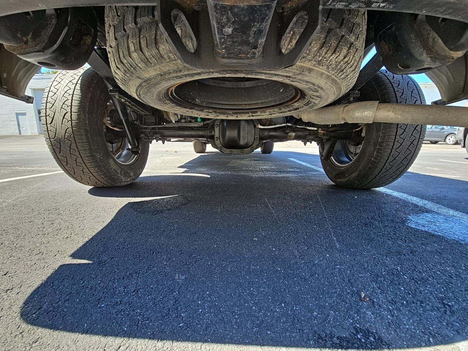 2021 Ford F-150 XL AWD