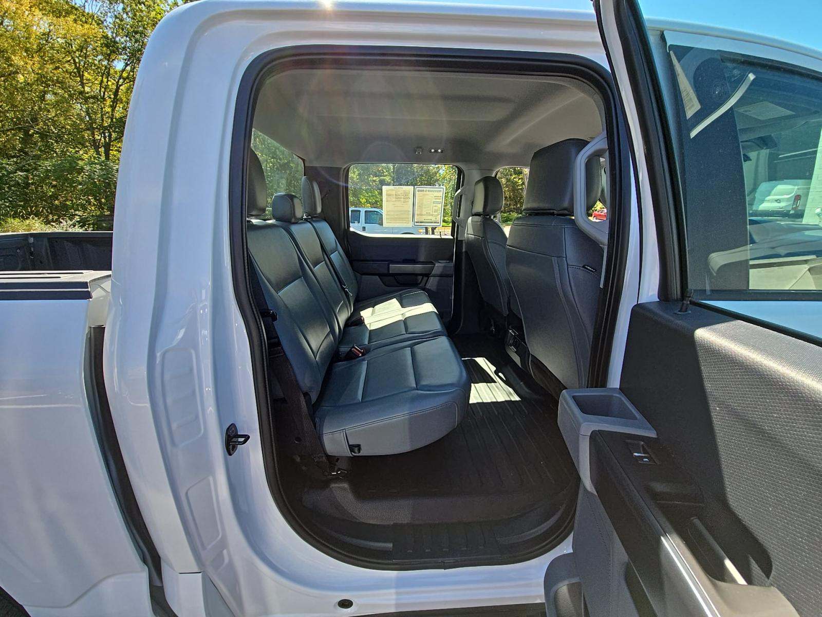 2021 Ford F-150 XL AWD