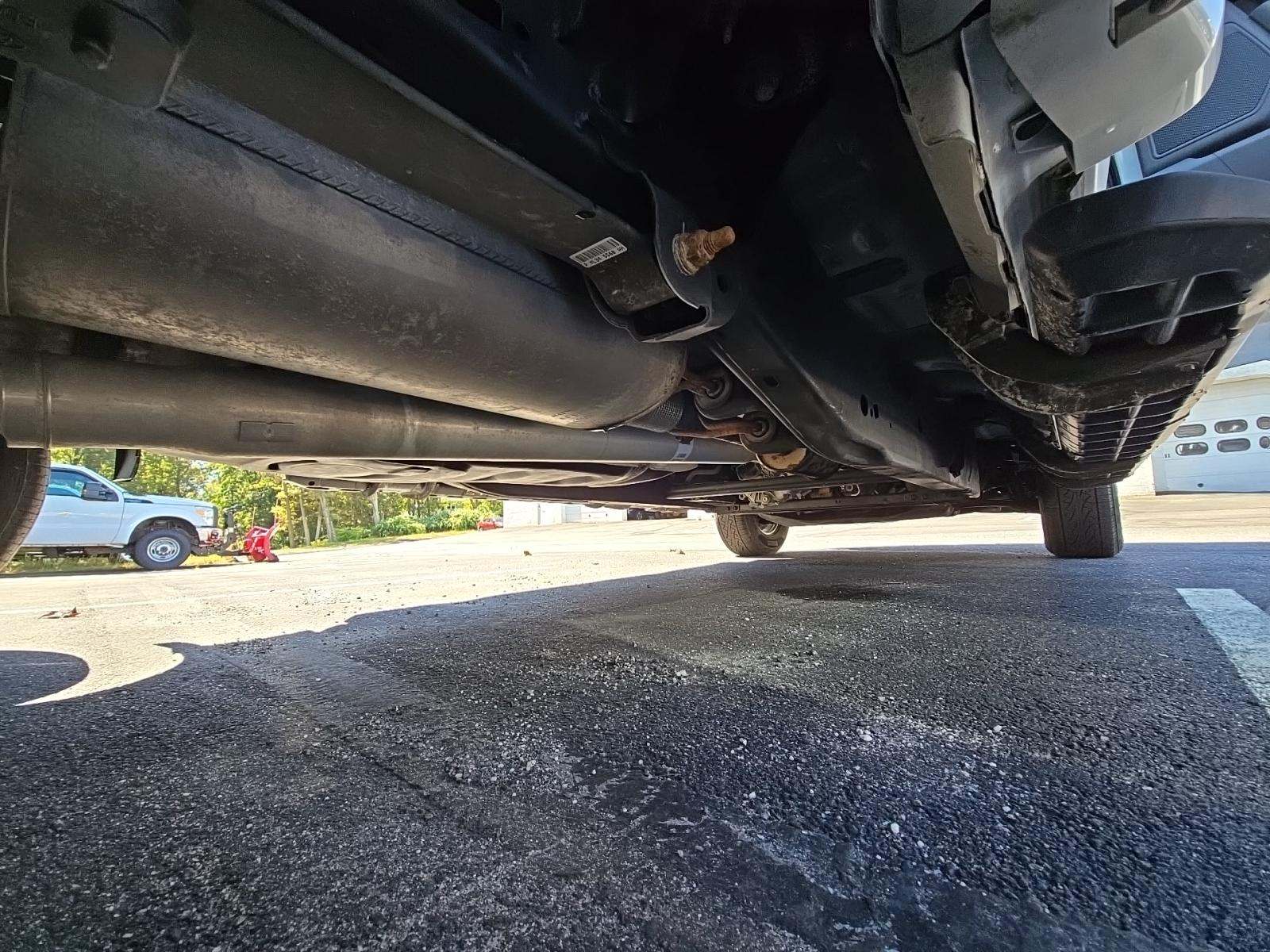 2021 Ford F-150 XL AWD