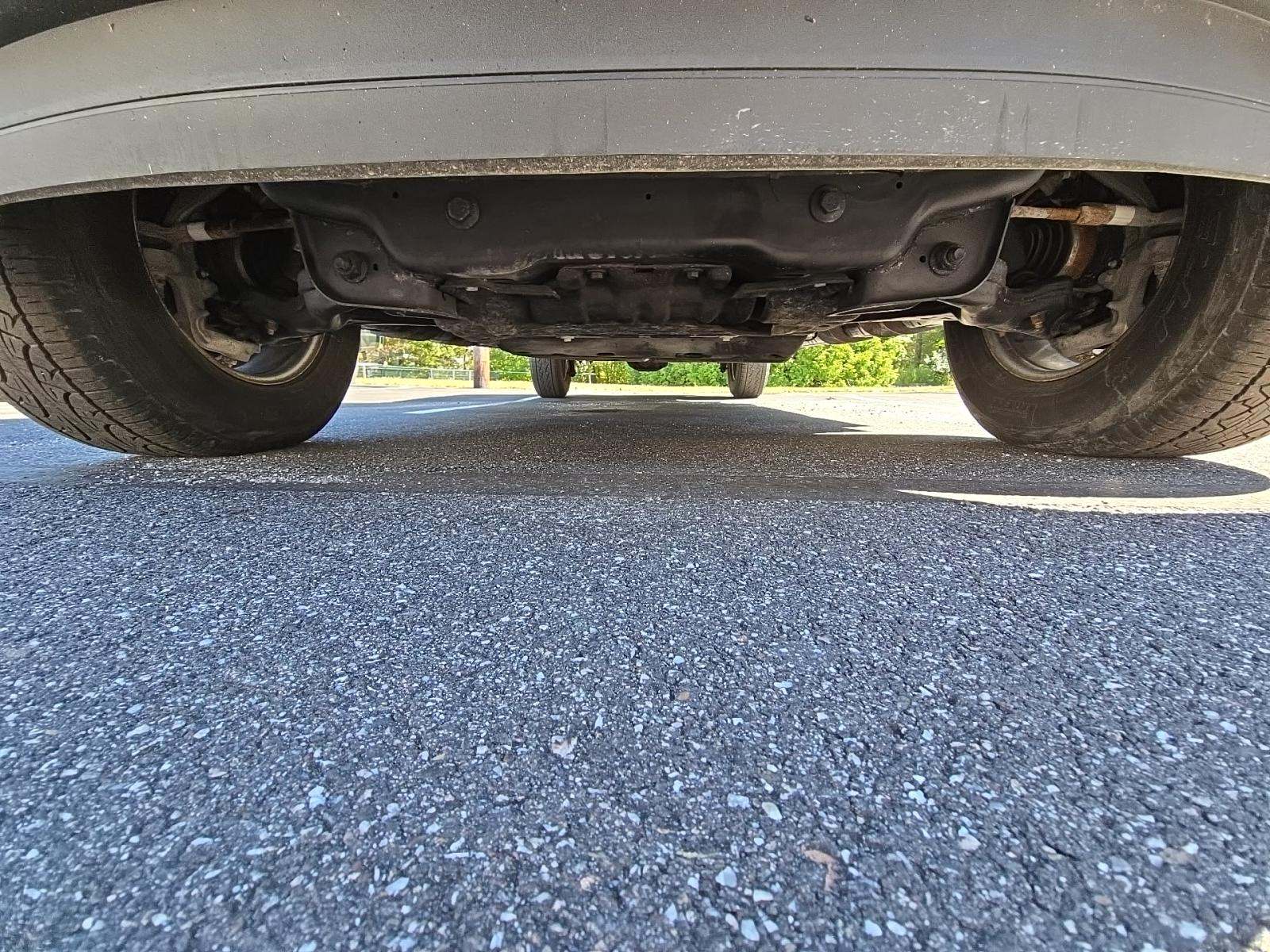 2021 Ford F-150 XL AWD