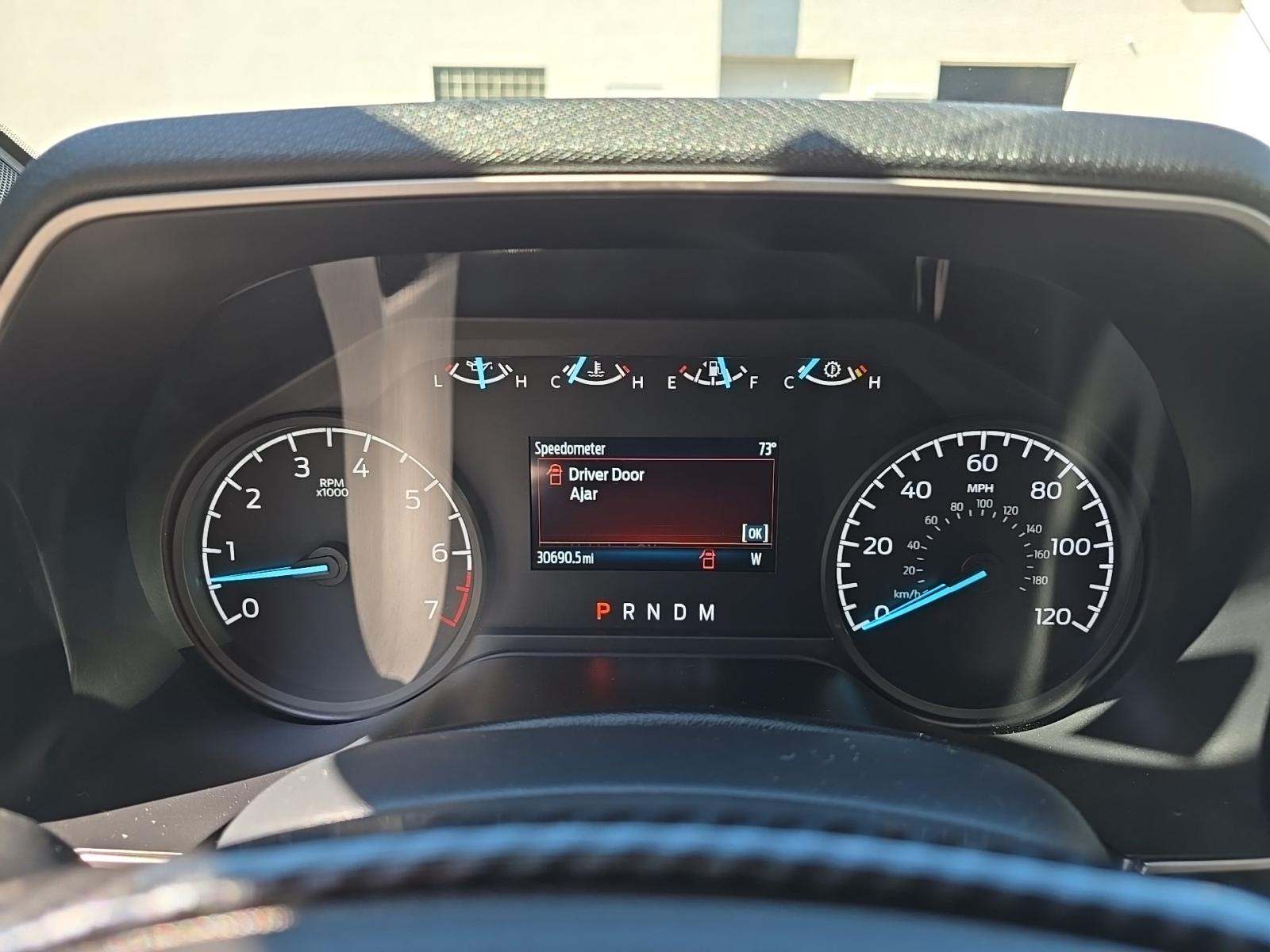 2022 Ford F-150 XL AWD