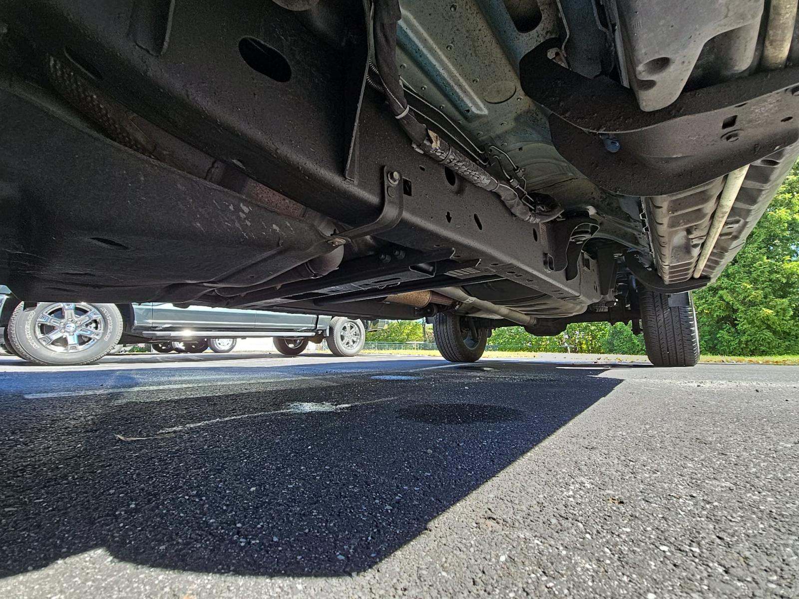 2022 Ford F-150 XL AWD