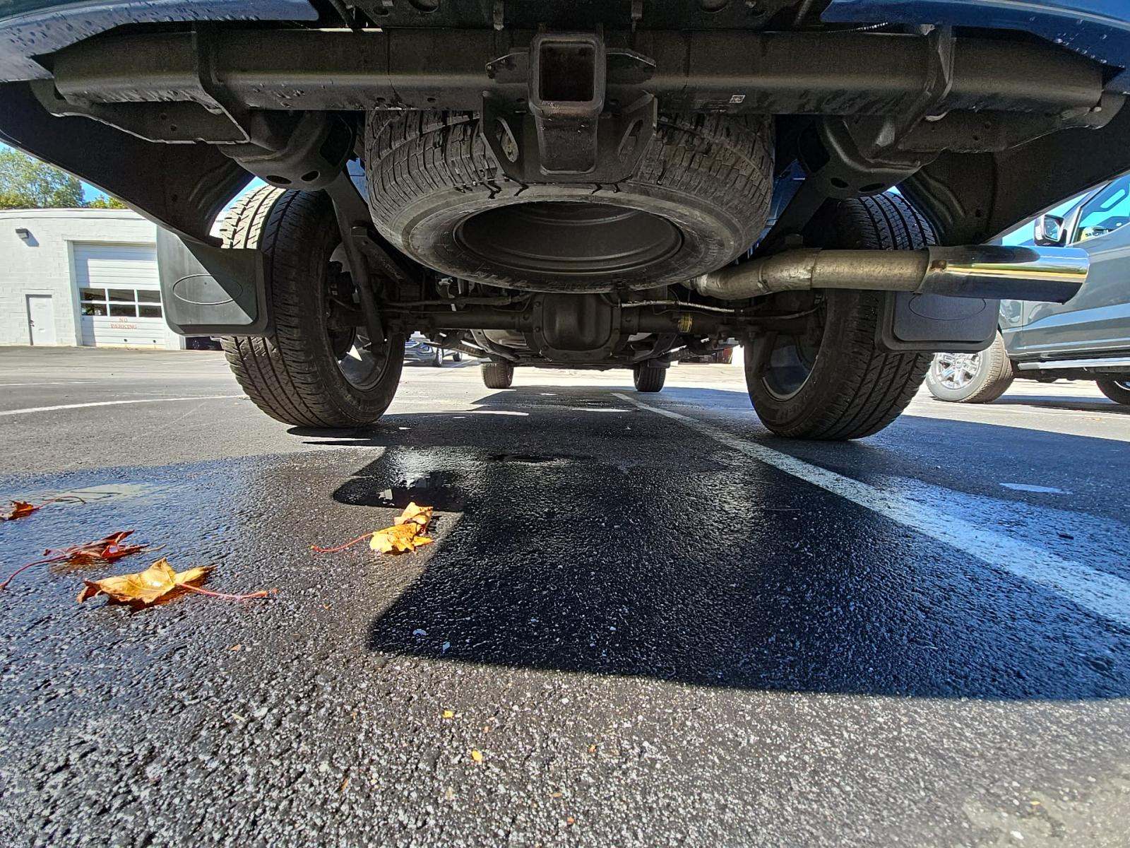 2022 Ford F-150 XL AWD