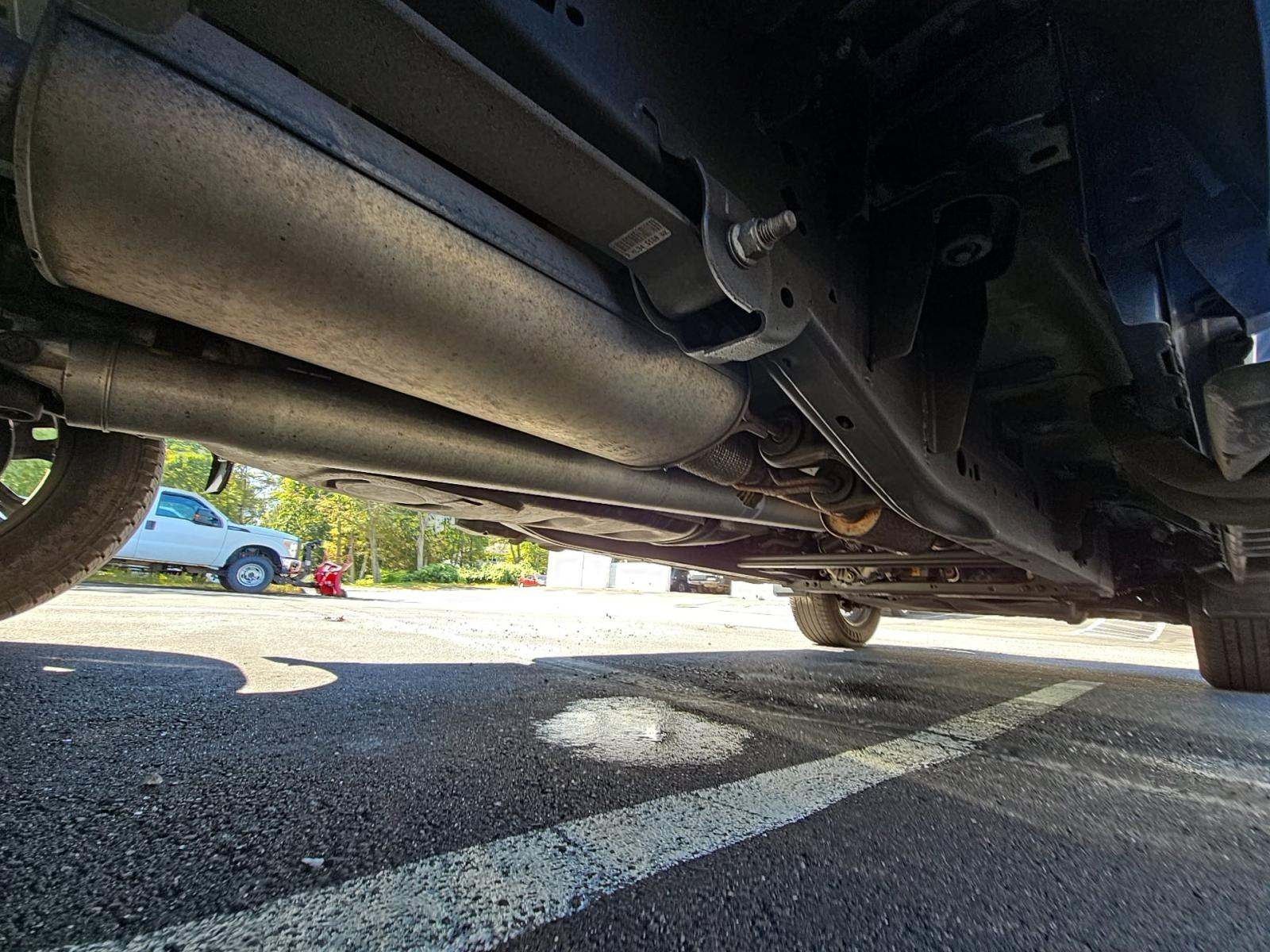 2022 Ford F-150 XL AWD