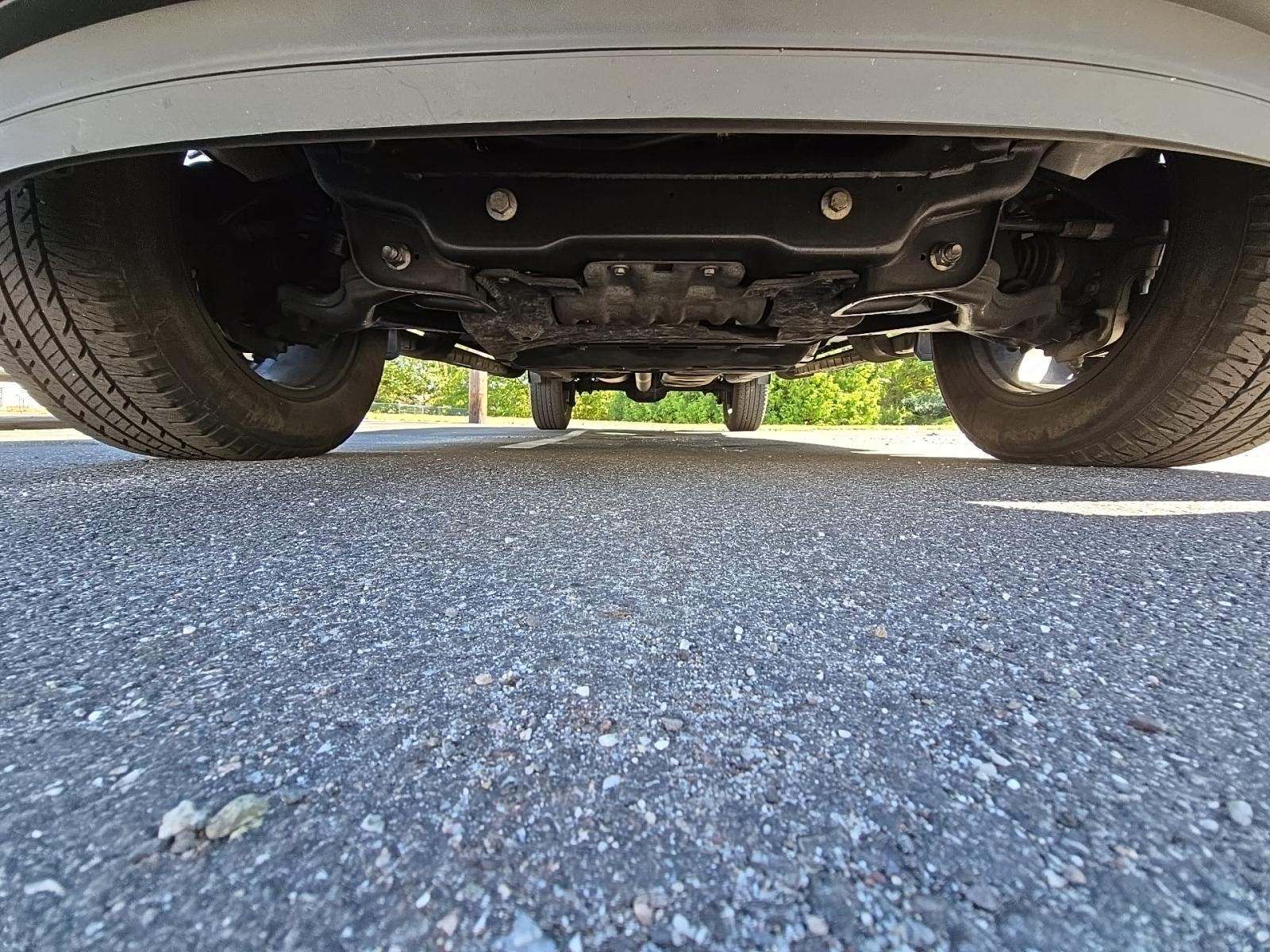 2022 Ford F-150 XL AWD