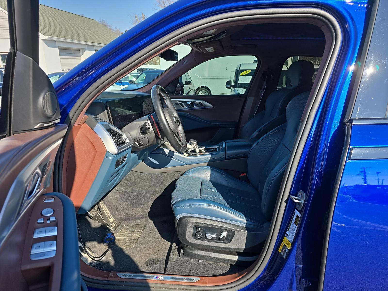 2023 BMW XM Base AWD