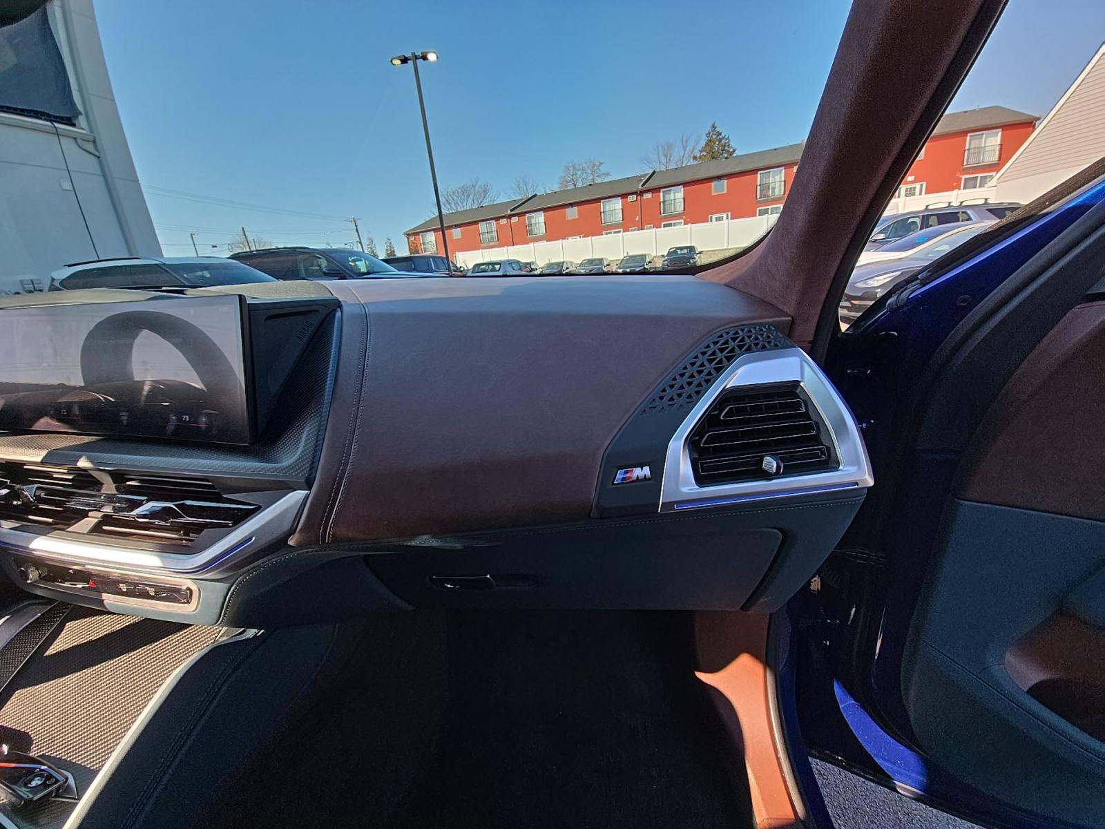 2023 BMW XM Base AWD