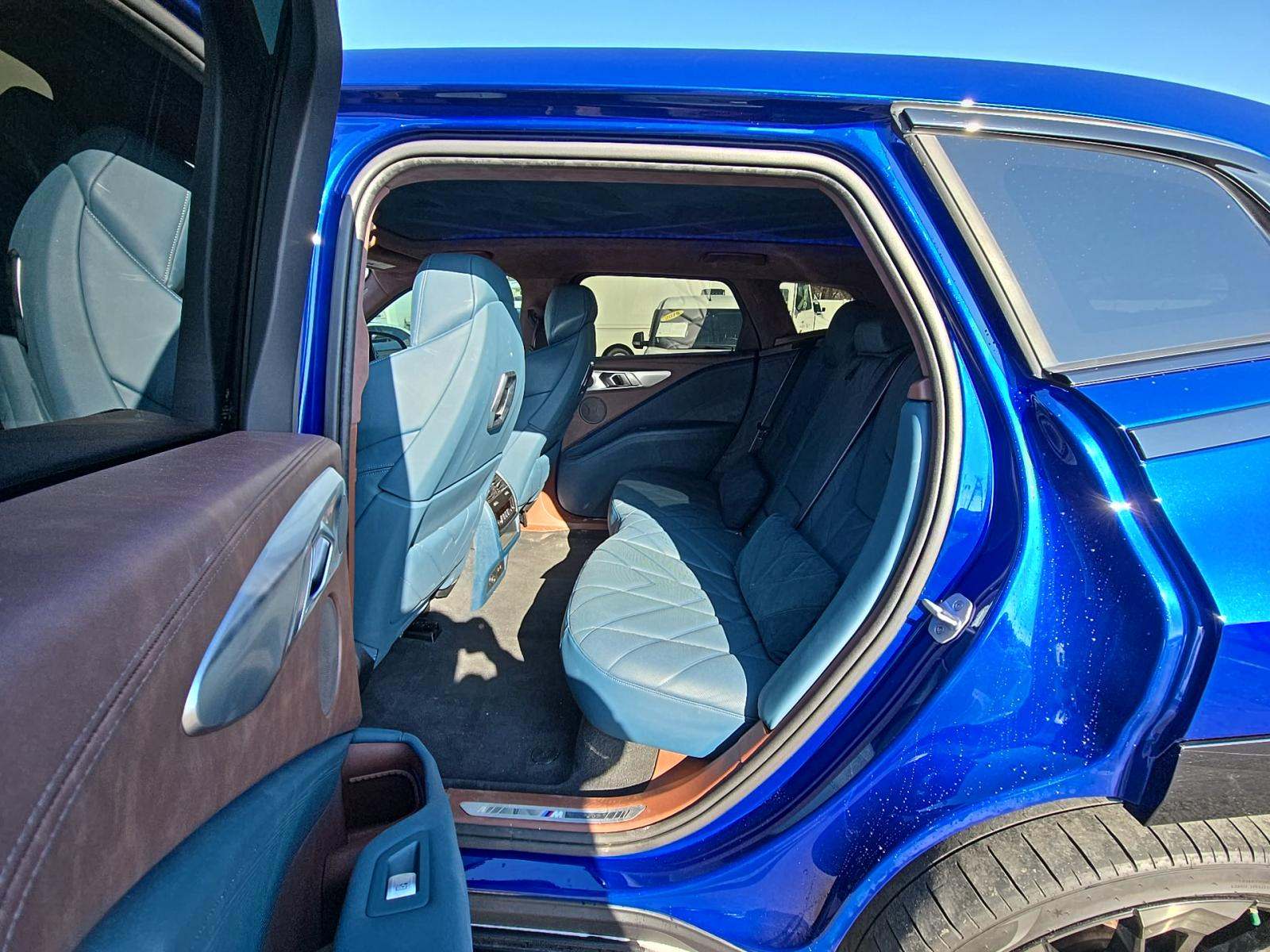 2023 BMW XM Base AWD