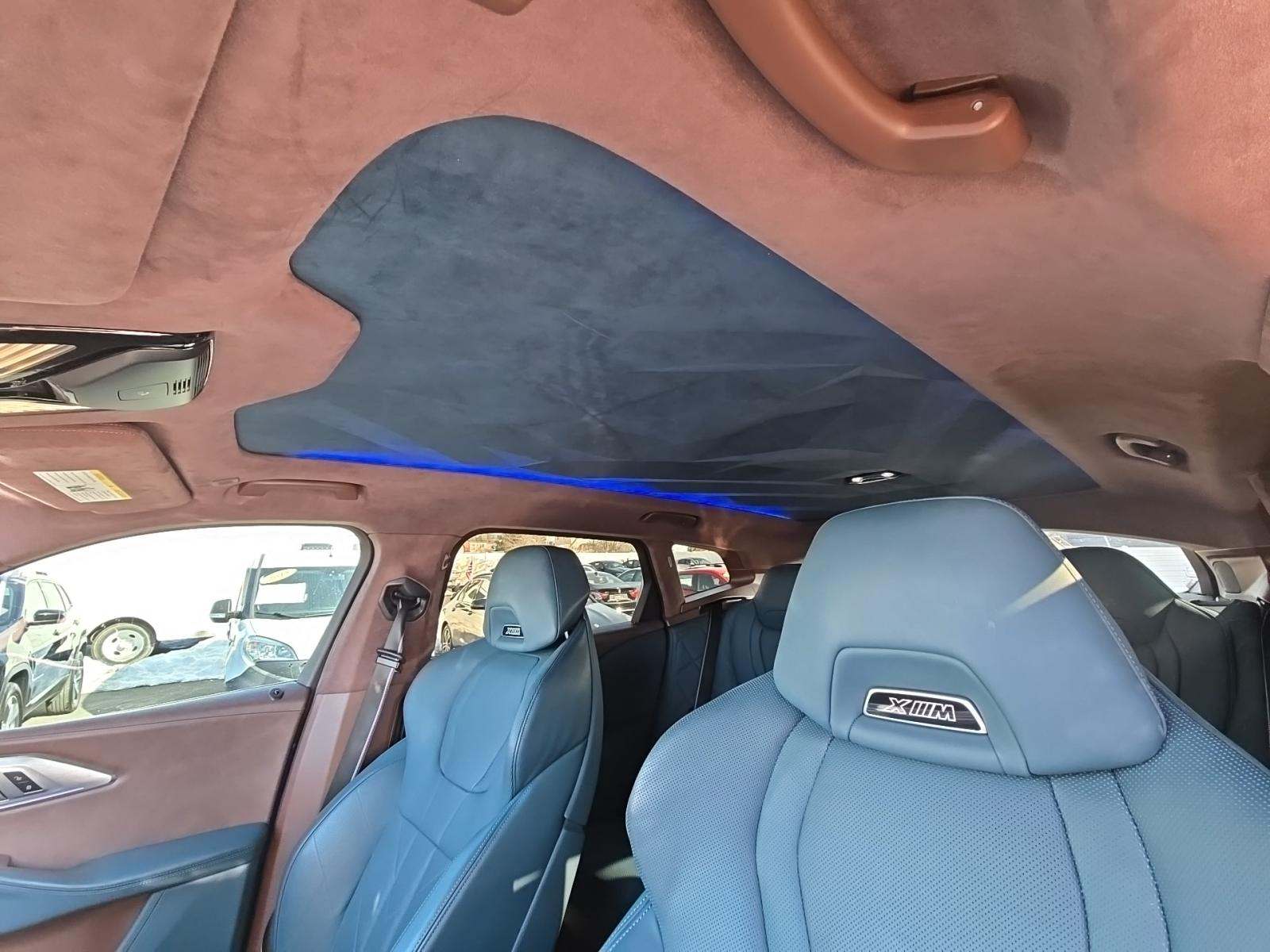 2023 BMW XM Base AWD