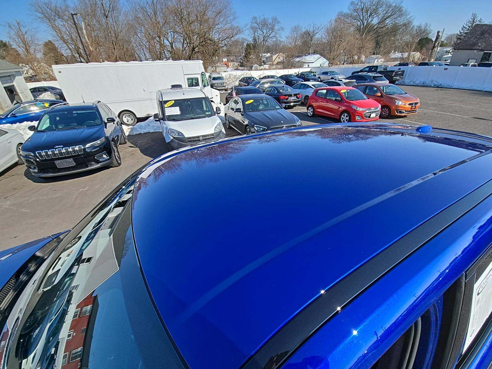 2023 BMW XM Base AWD