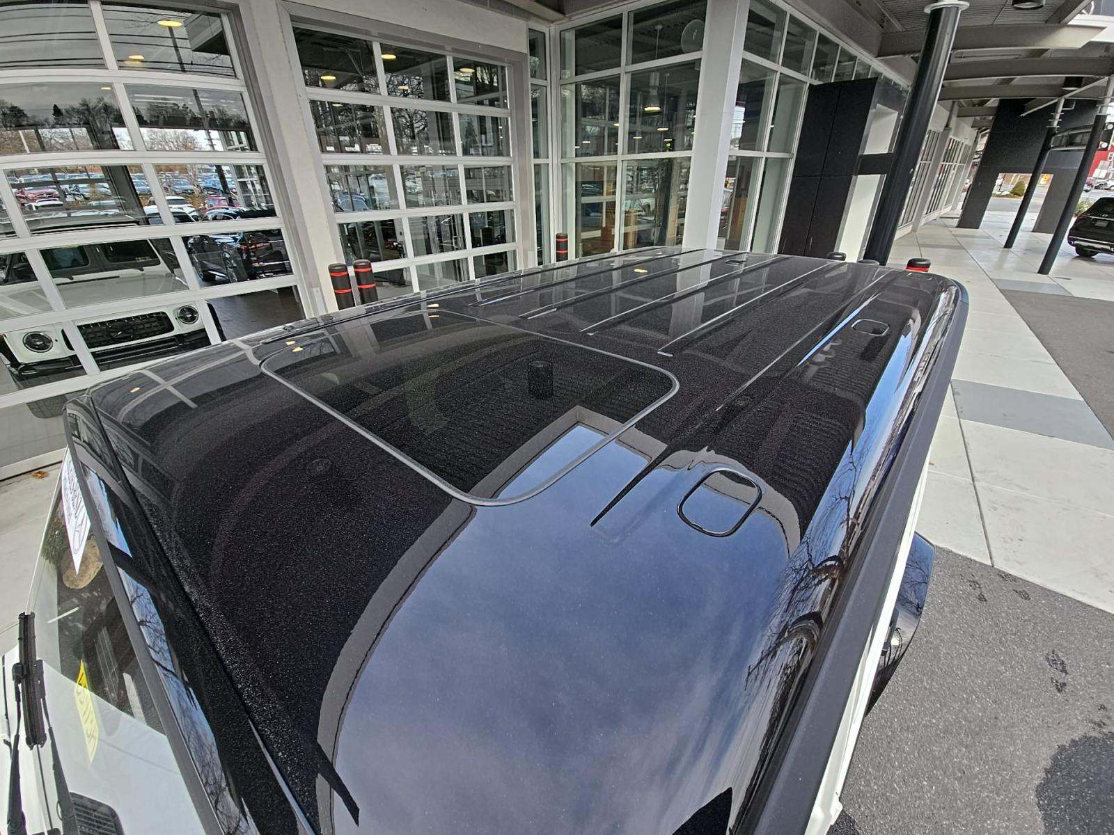 2025 Mercedes-Benz G-Class AMG G 63 AWD