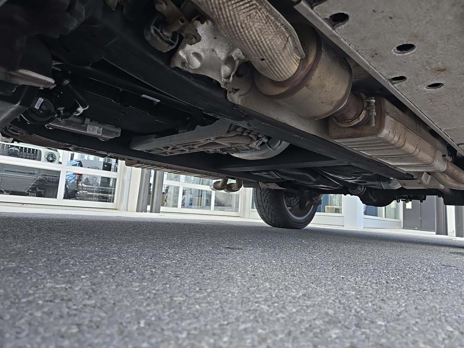 2025 Mercedes-Benz G-Class AMG G 63 AWD