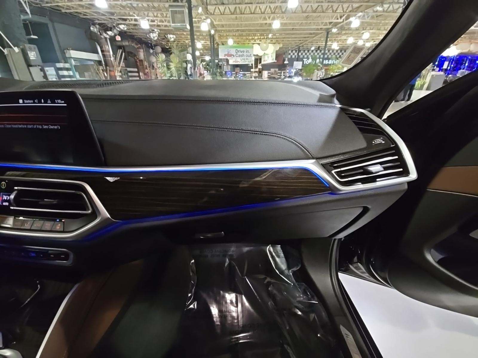 2023 BMW X6 xDrive40i AWD