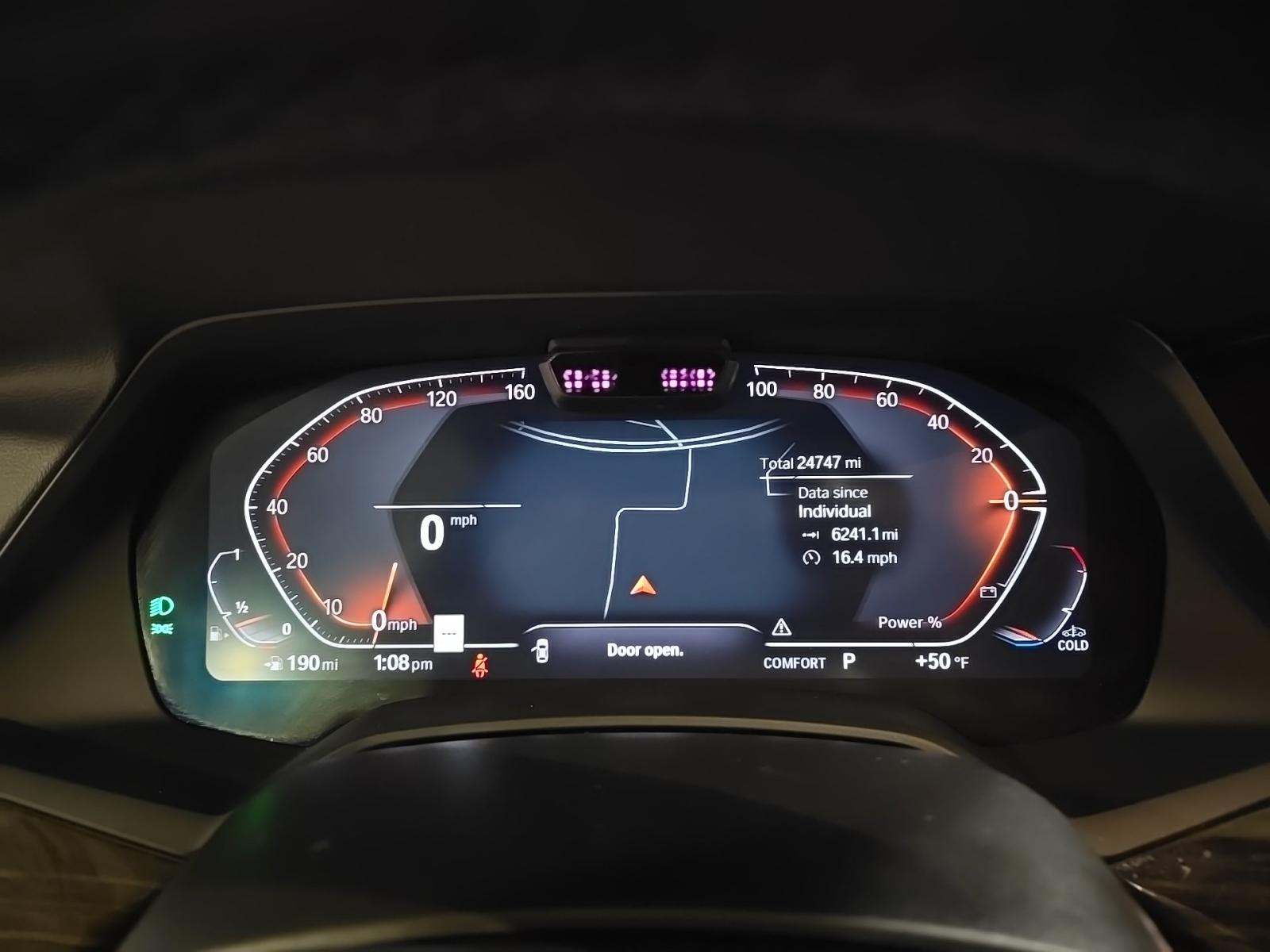 2023 BMW X6 xDrive40i AWD