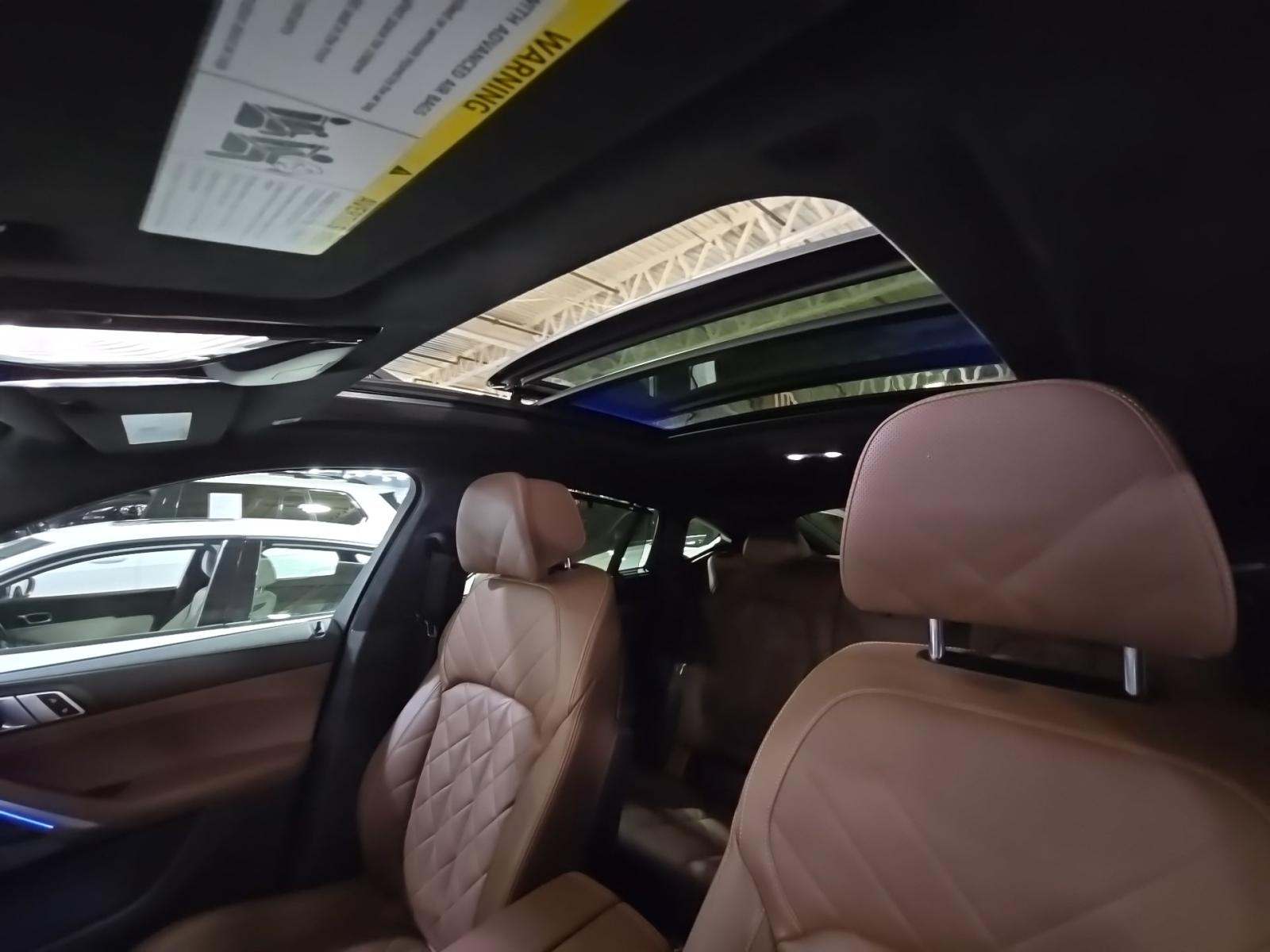 2023 BMW X6 xDrive40i AWD