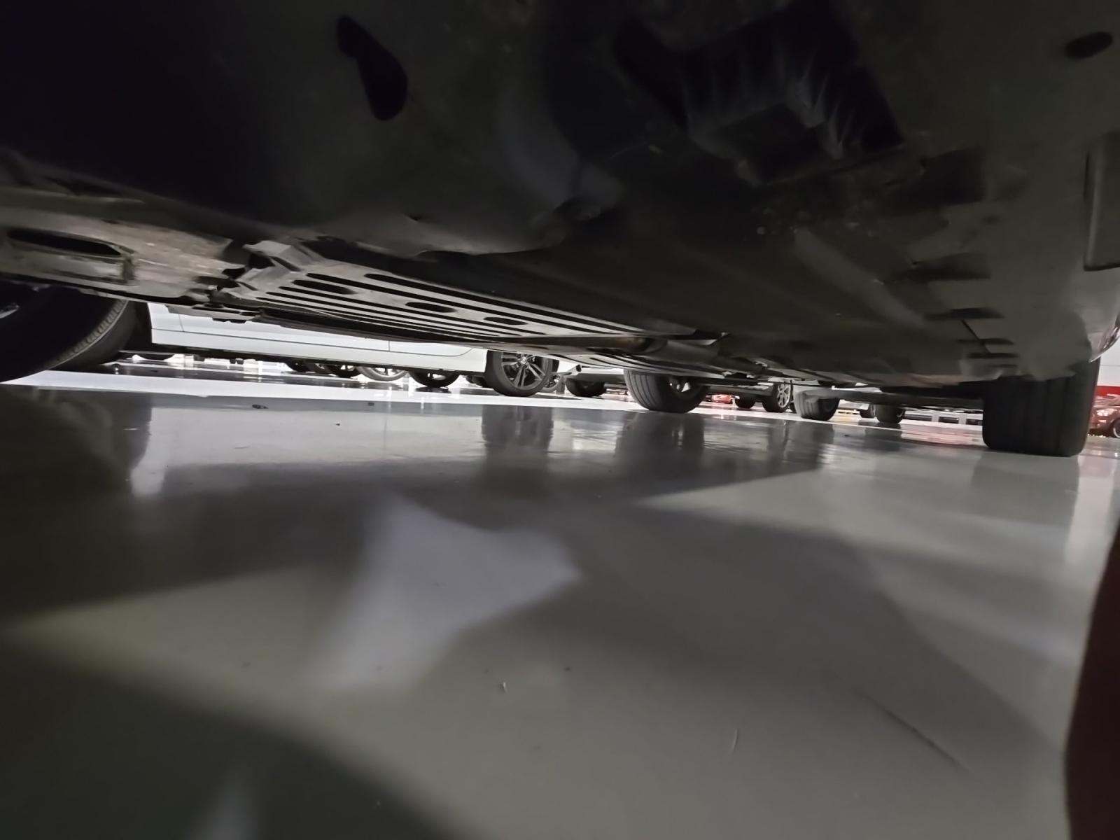 2023 BMW X6 xDrive40i AWD