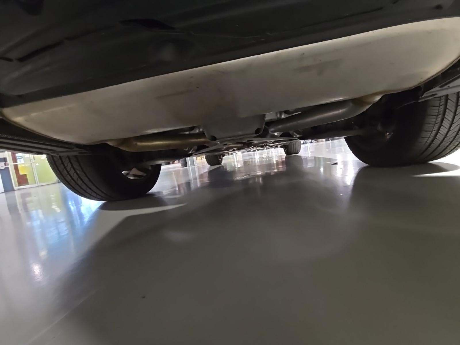 2023 BMW X6 xDrive40i AWD