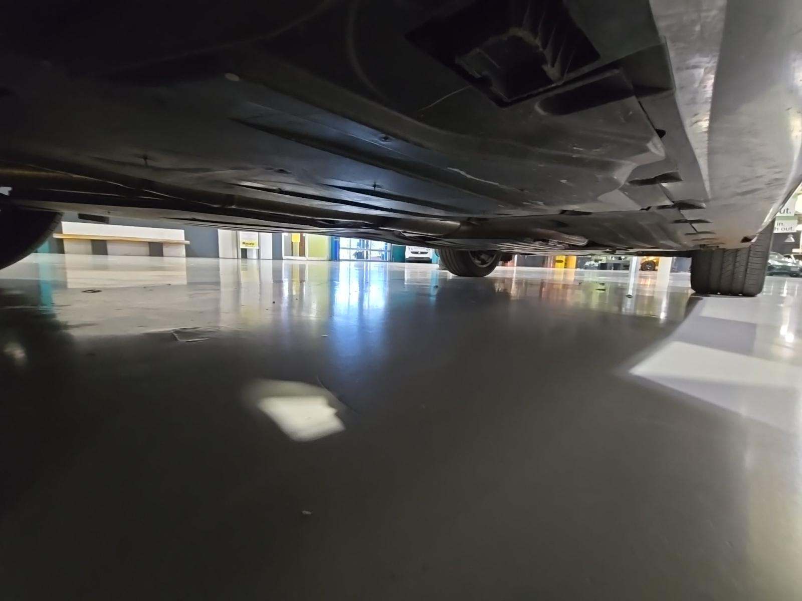 2023 BMW X6 xDrive40i AWD