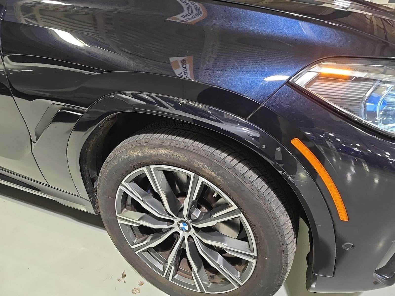2023 BMW X6 xDrive40i AWD