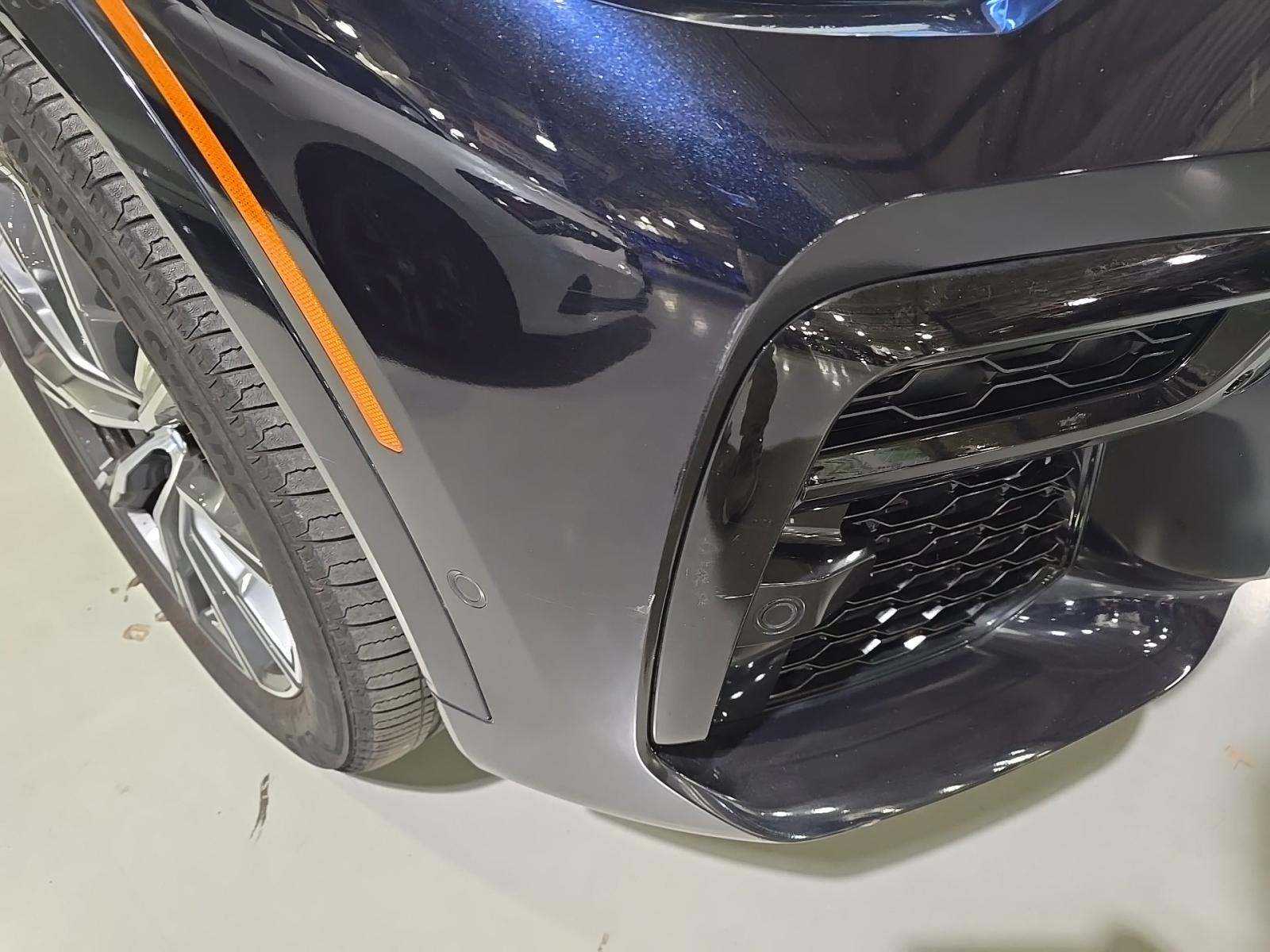 2023 BMW X6 xDrive40i AWD