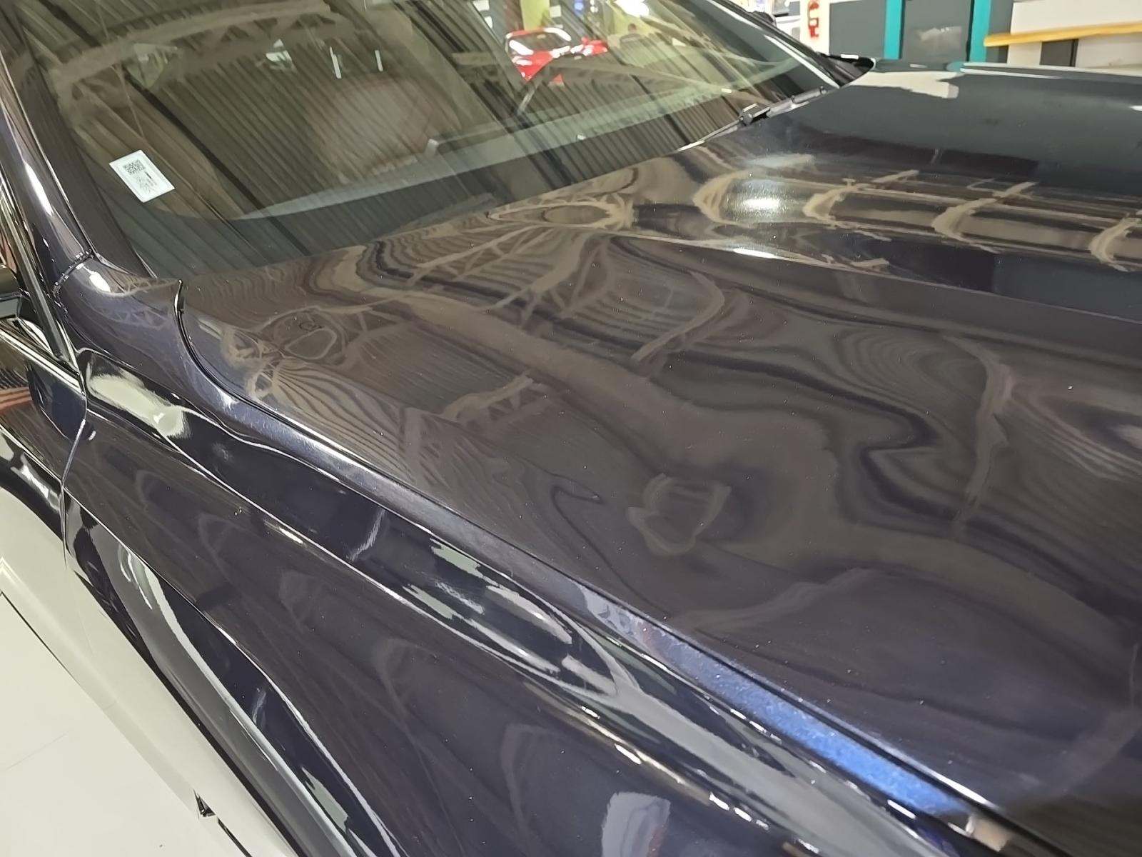 2023 BMW X6 xDrive40i AWD